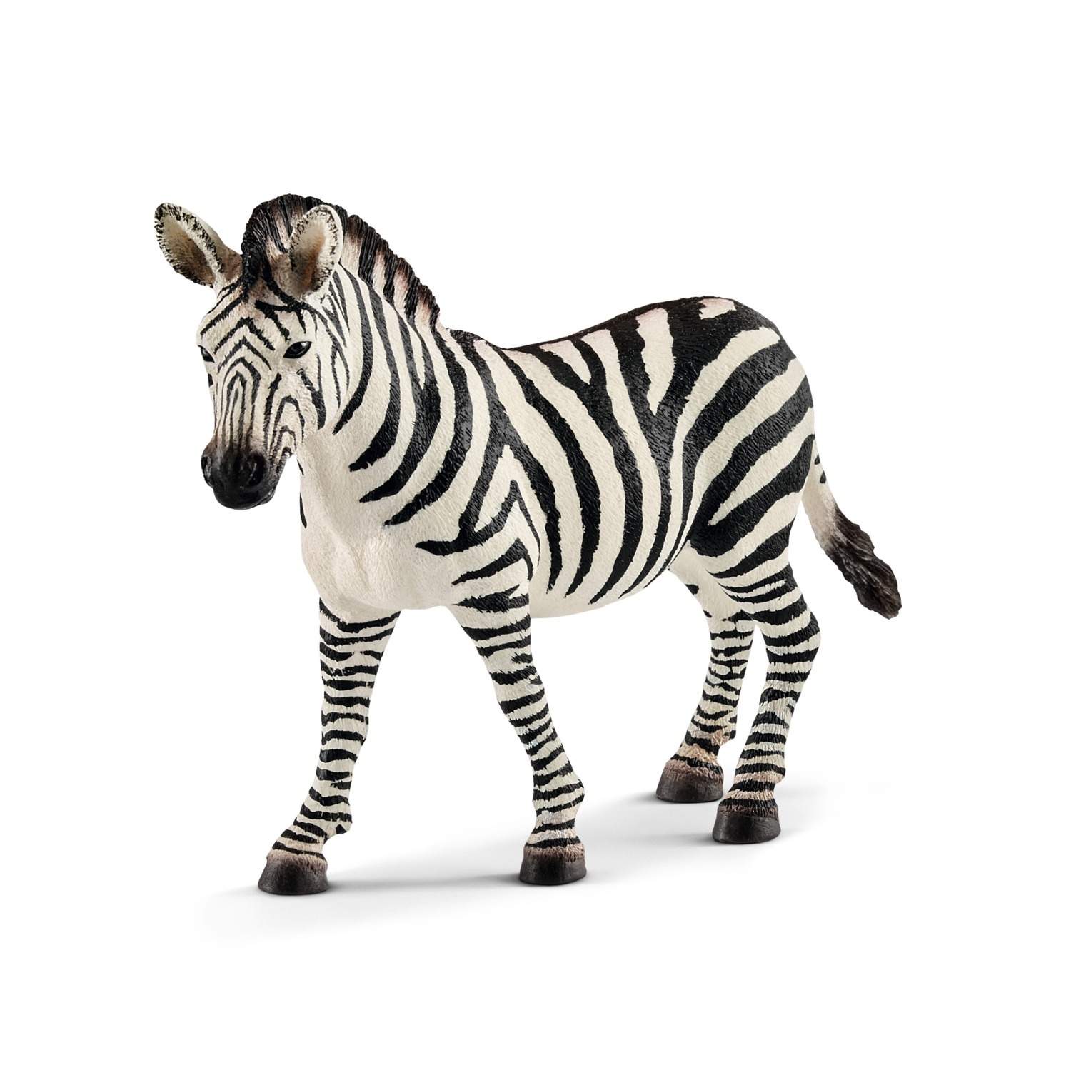Schleich Wild Life Zebra, hun