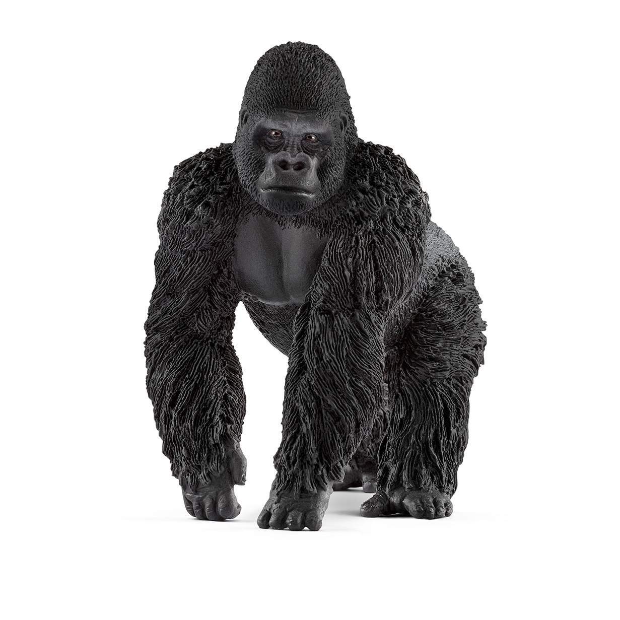 Schleich Wild Life Gorilla, han