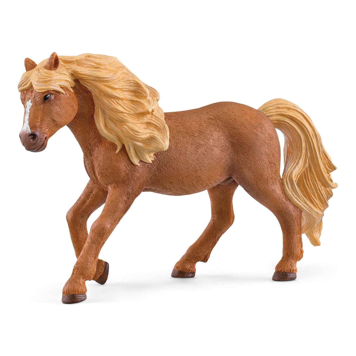 Schleich Horse Club Islands Ponyhingst