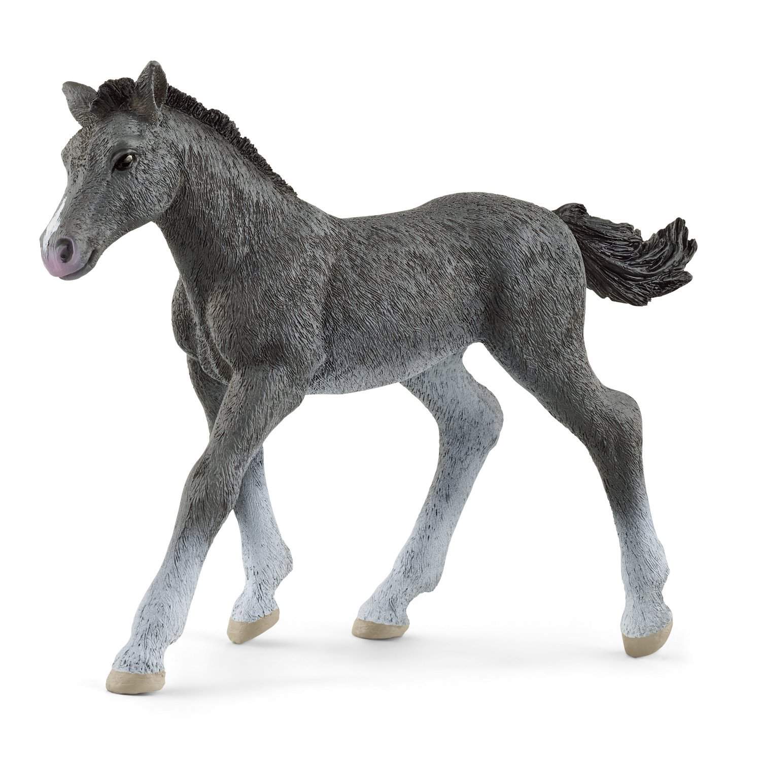 Schleich Horse Club Trakehner Føl