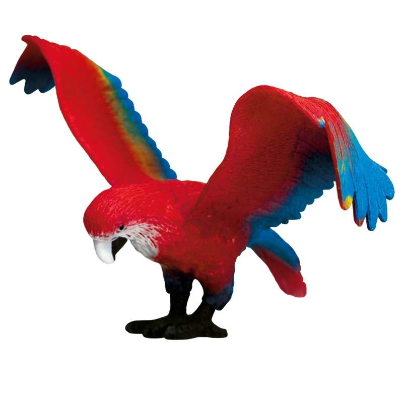 Rep venner, papegøje