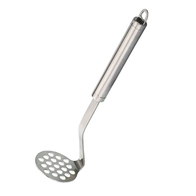 Kartoffelpresser i rustfrit stål