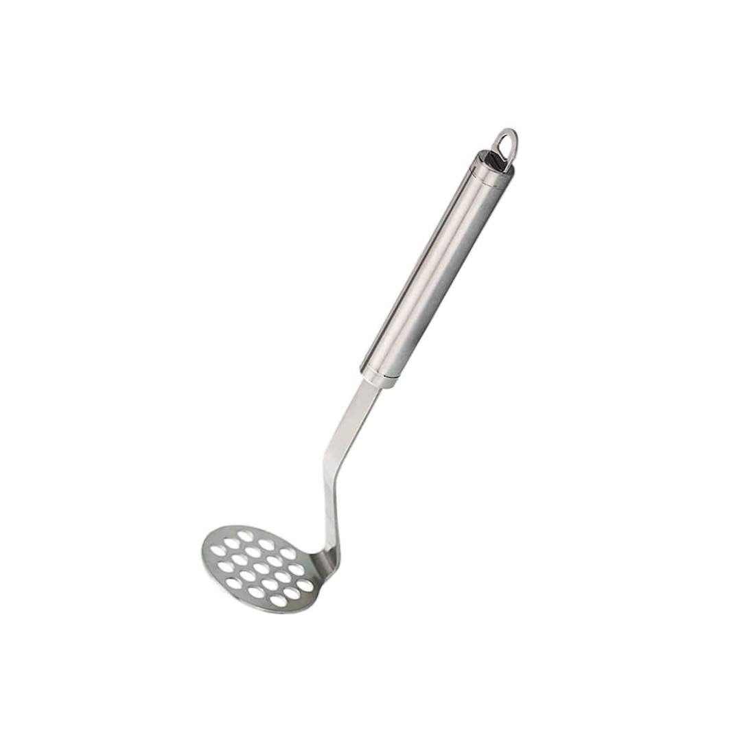 Potatispress i Rostfritt Stål | Hem & Hobby - Hem & Hushåll - Kök - Köksredskap - Övriga Köksredskap | Pryloteket