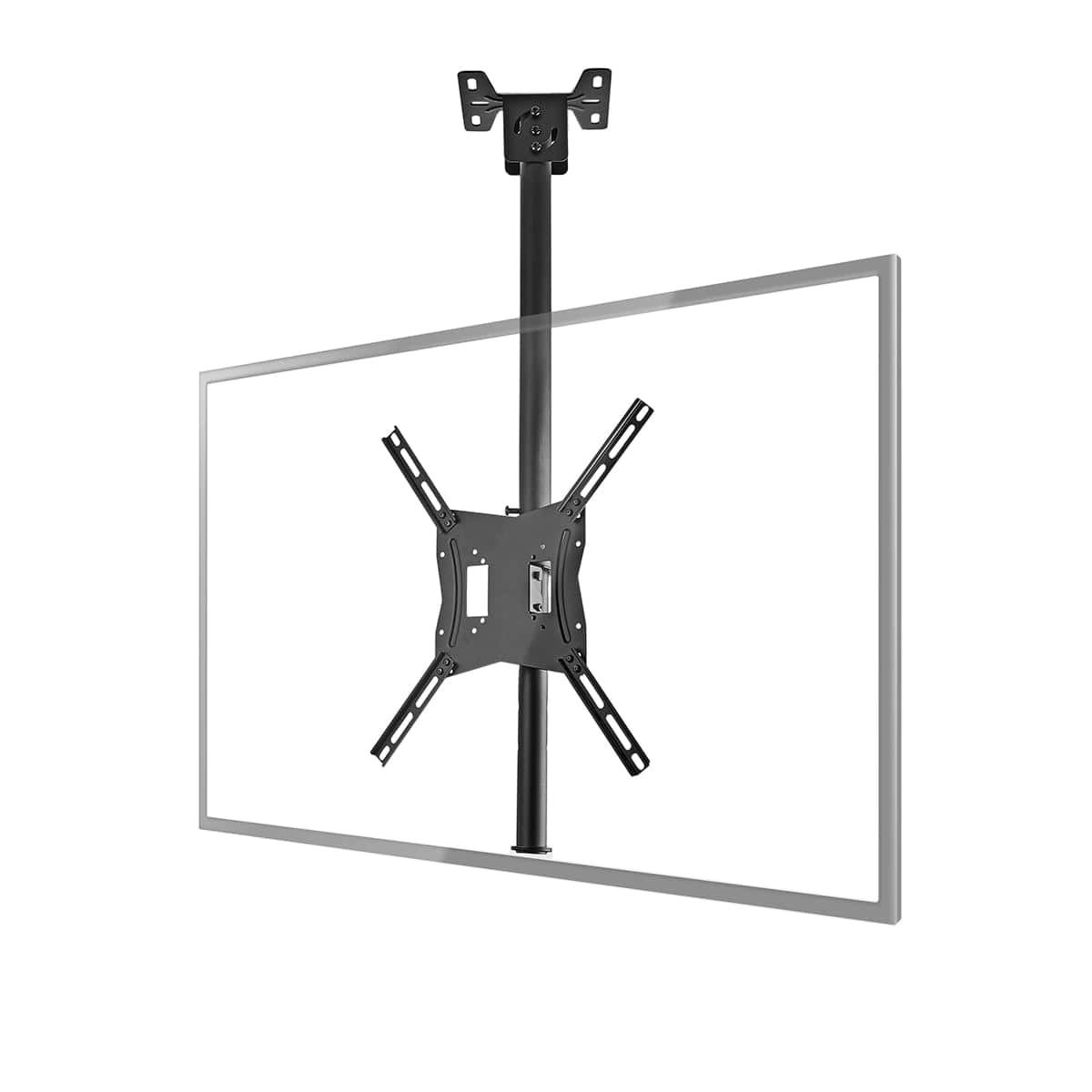 Alternativ bild 1 för Nedis TVCM1330BK bracket - for flat panel - black