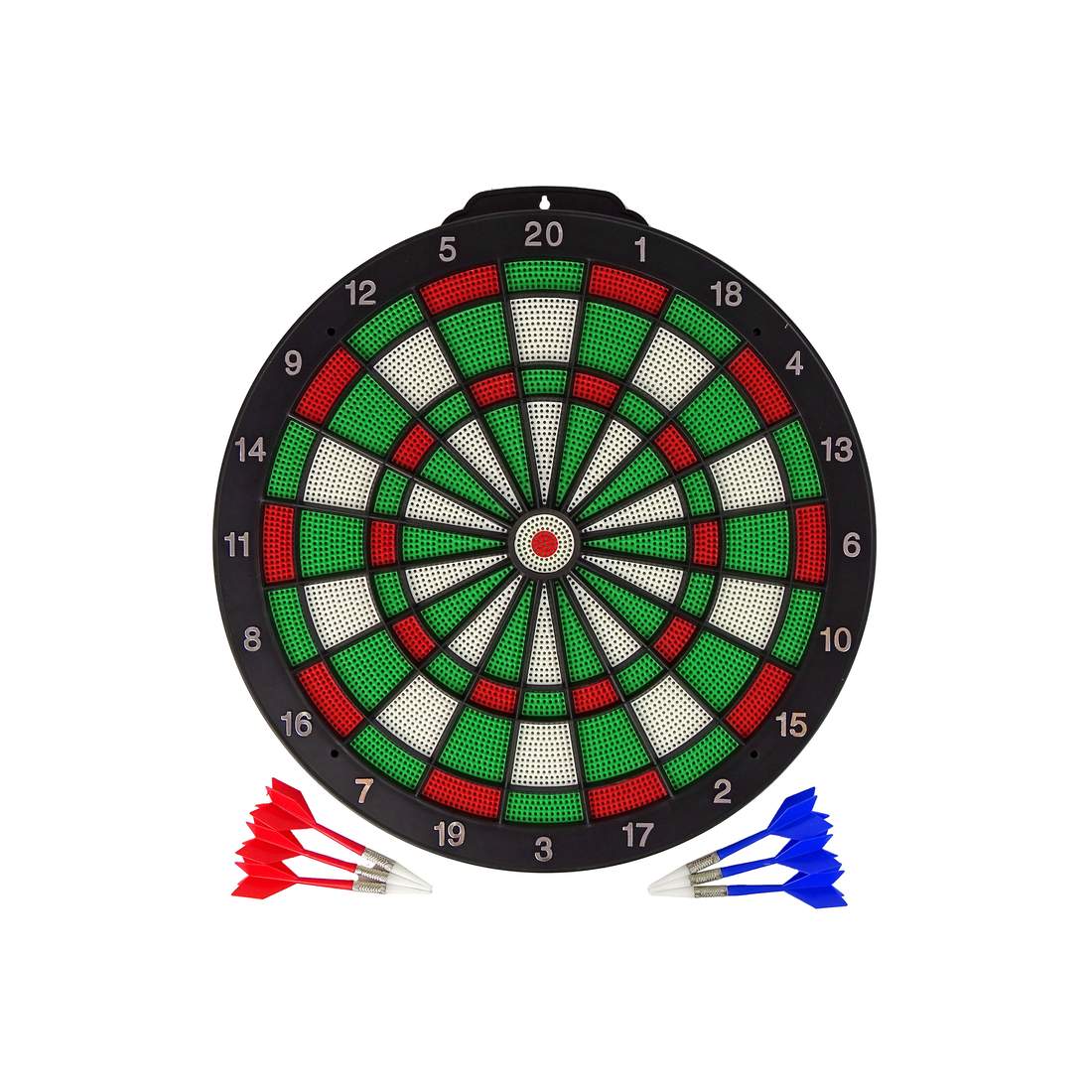 Dartbordsspel, 40 cm mål | Hem & Hobby | Pryloteket