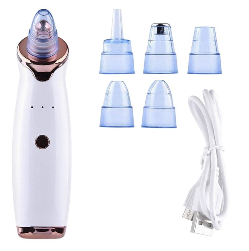 Monitoiminen Sähköinen Kasvojenpuhdistuslaite