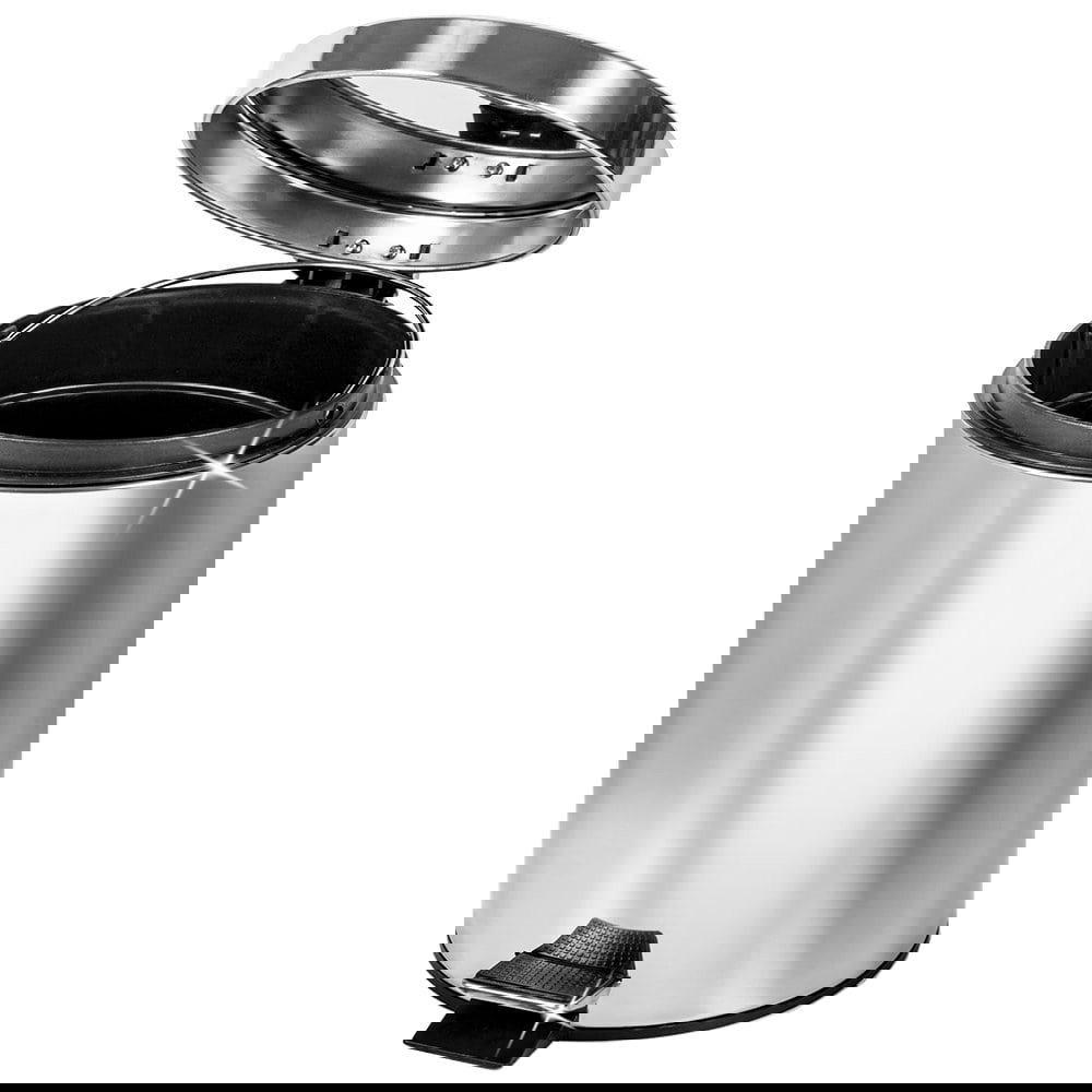 Tatkraft, Moon - Pedalhink (3 L) | Hem & Hobby - Hem & Hushåll - Badrum - Övrigt | Pryloteket