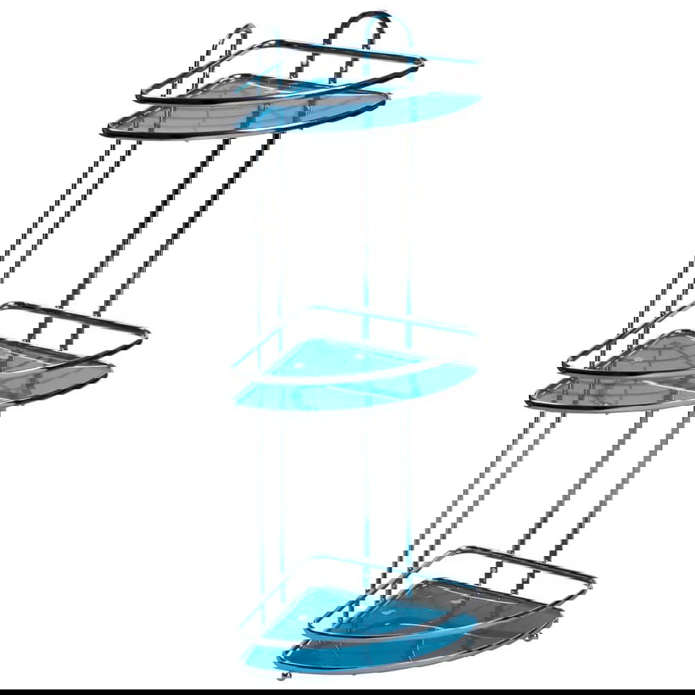 Tatkraft, Kaiser Mini - Bruserhylde / Badeværelseshylde