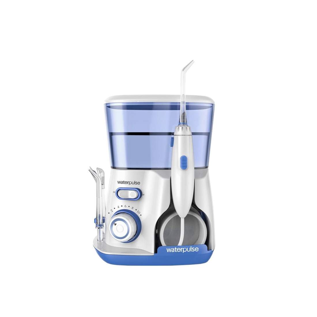 Mundush Waterpulse V300 Waterflosser