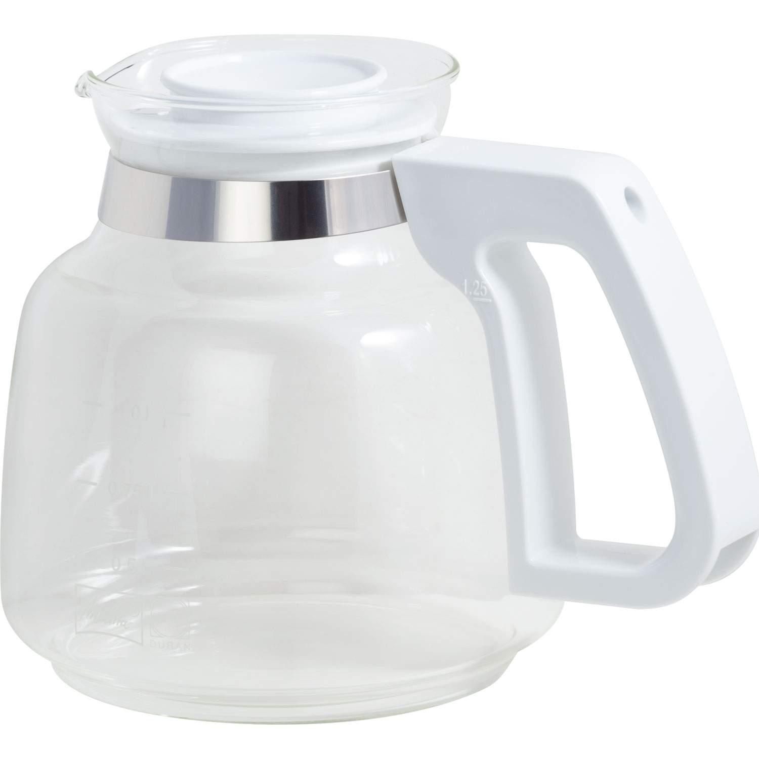 Kande Aroma Fremragende Hvid