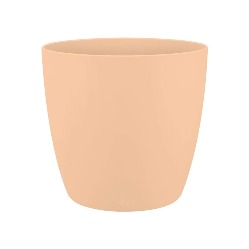 Blomkruka, Återvunnen, Frosttålig, 1,4L, Beige | Hem & Hobby | Pryloteket