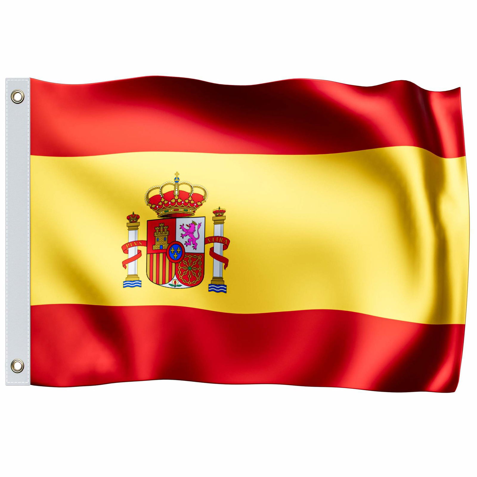 Flag Spanien 150x90cm