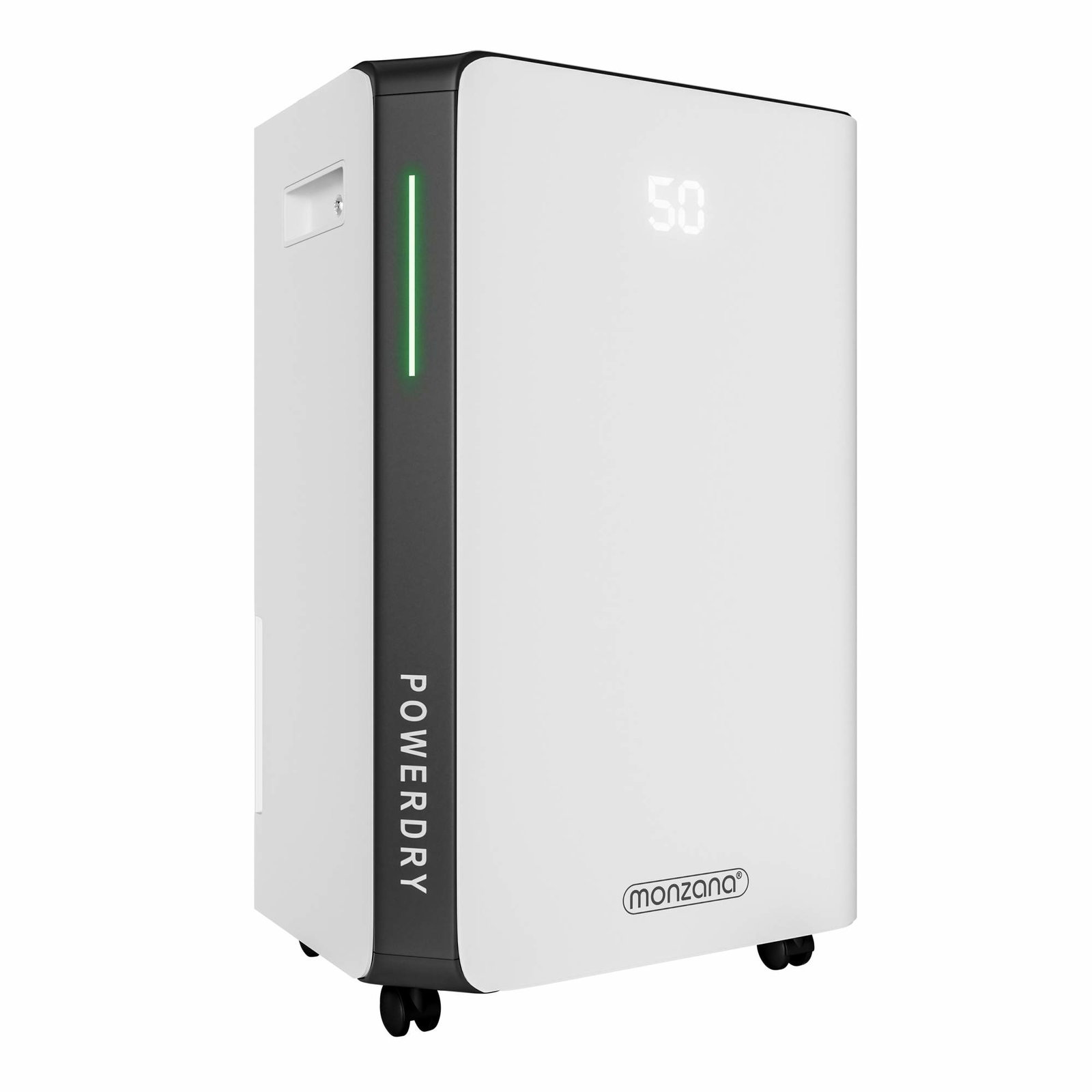 Elektrisk avfuktare 20 l/dag, WiFi Smart Home Control | Hem & Hobby | Pryloteket