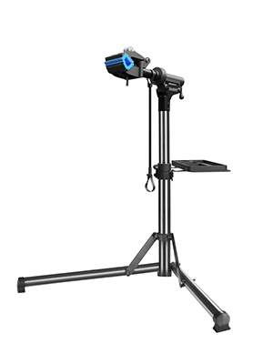 Elcykelmonteringsställ, 50 kg kapacitet, 360 rotation | Hem & Hobby | Pryloteket