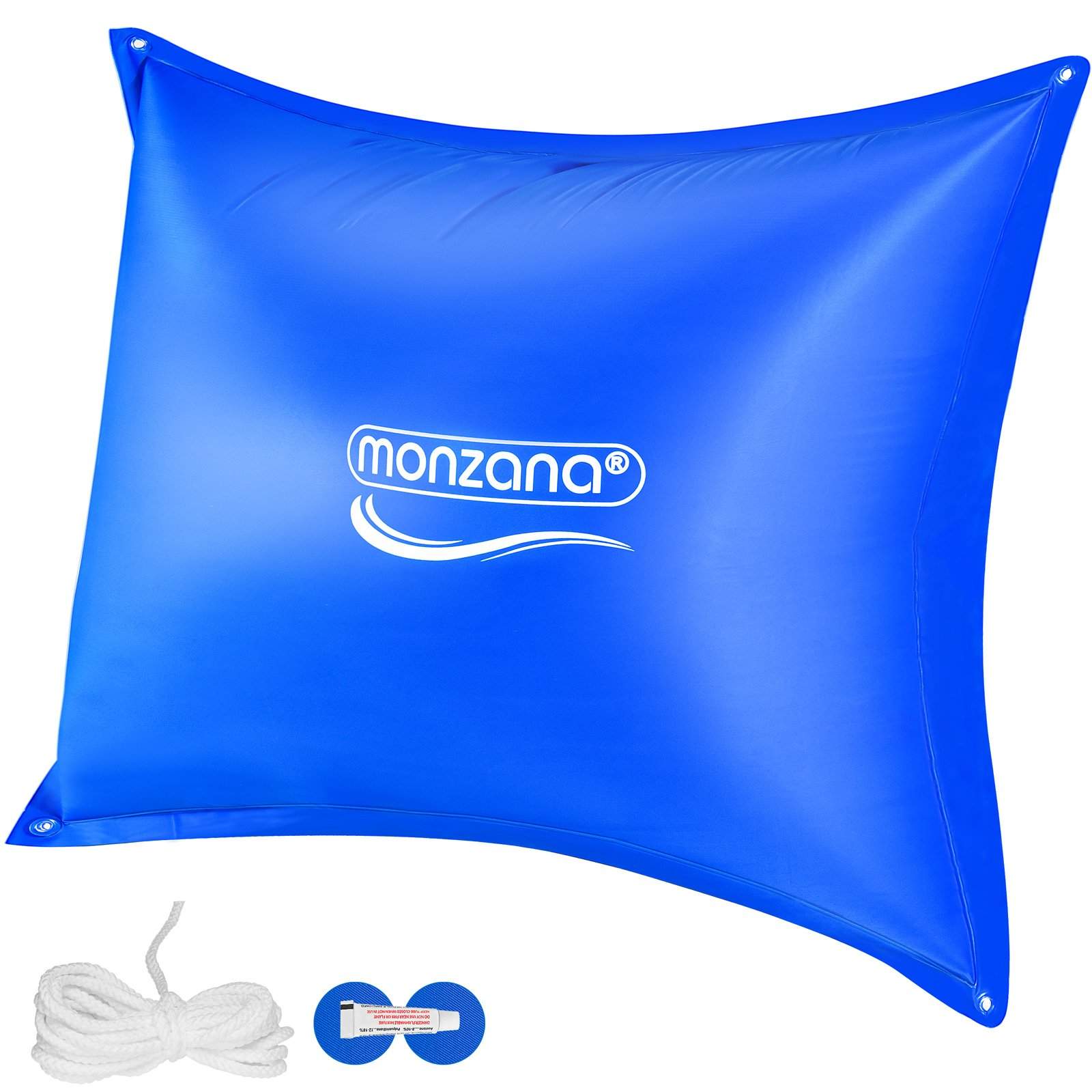 Pooldyna XL 240x200cm, vinterklar, rivtålig | Hem & Hobby | Pryloteket