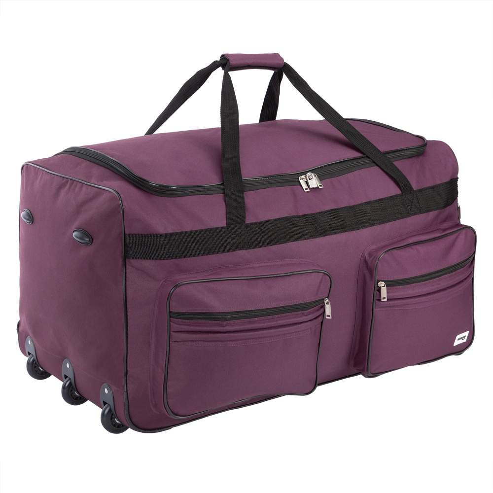 Rejsetaske Lilla 160L