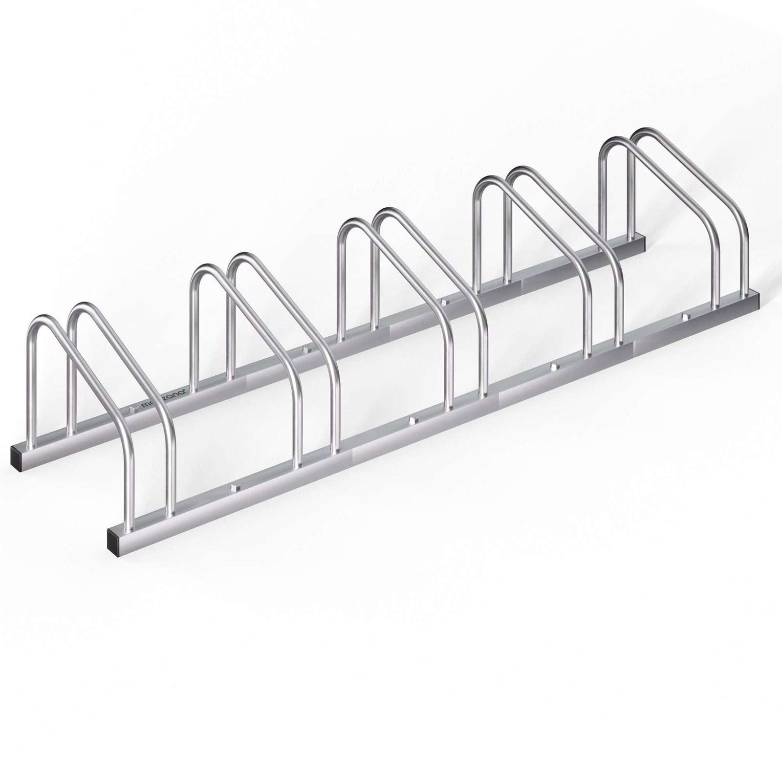 Cykelställ för 5 cyklar, inomhus/utomhus, enkel montering | Hem & Hobby | Pryloteket