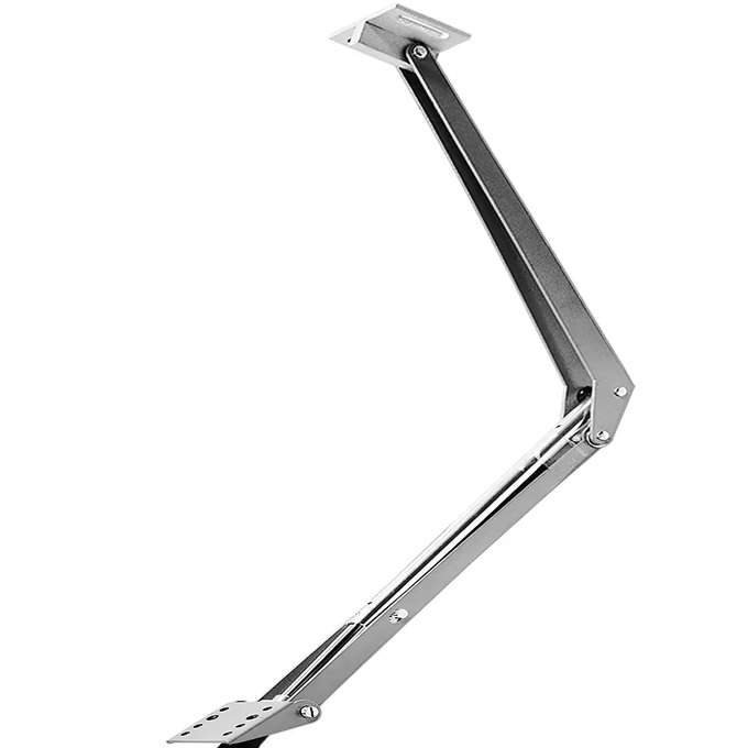 Automatisk fönsteröppnare för växthus – temperaturkontrollerad | Hem & Hobby | Pryloteket