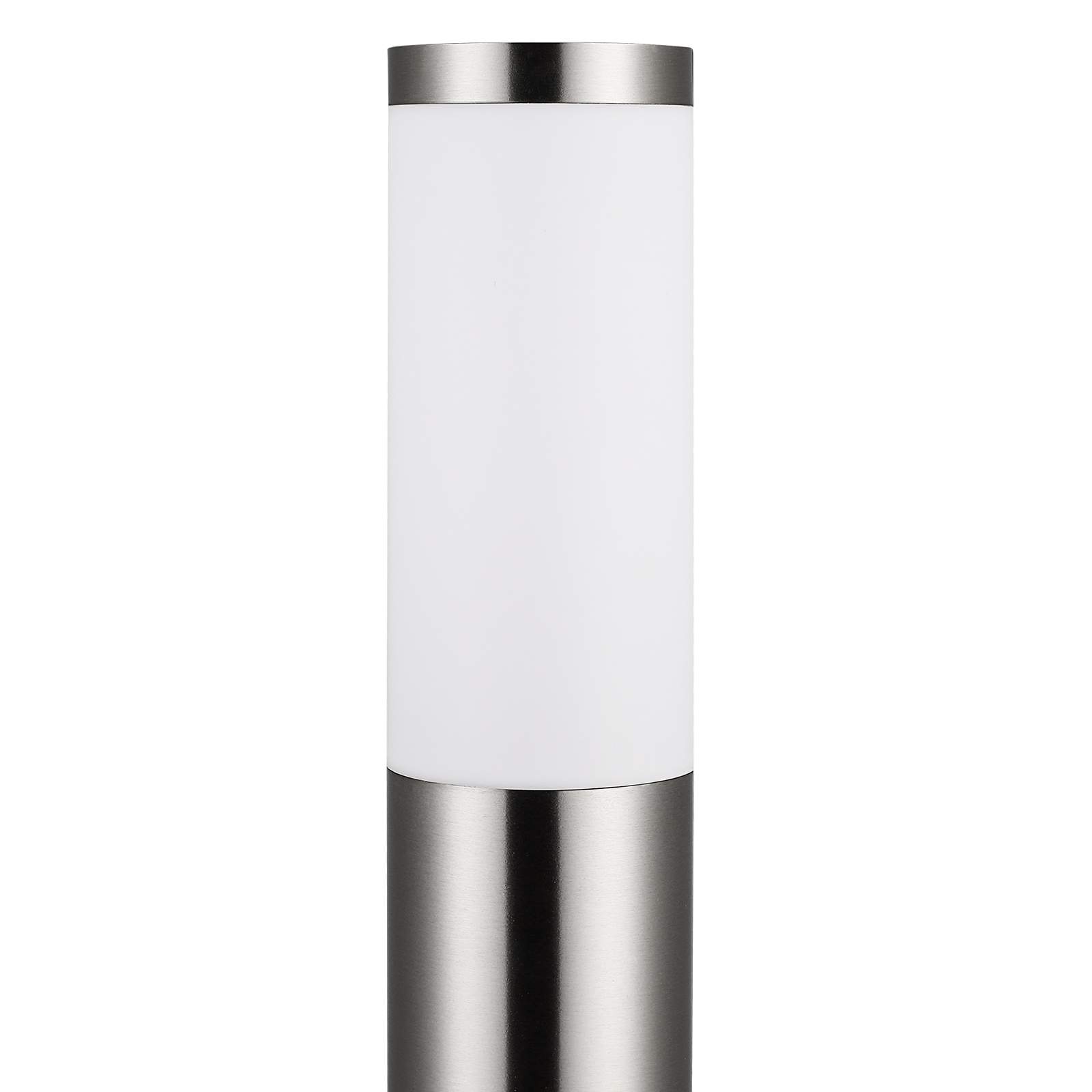 Pollare med rörelsesensor – Rostfritt stål, IP44 | Hem & Hobby | Pryloteket