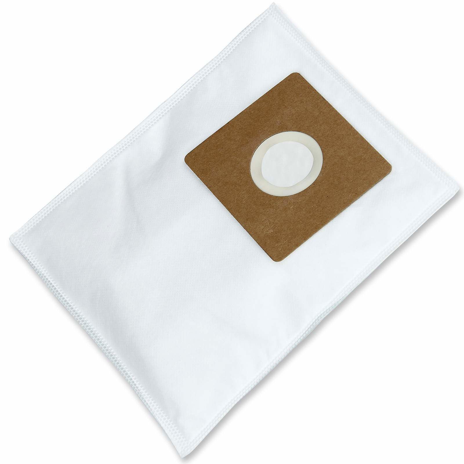 Støvsugerposer, 5-lags, miljøvenlig, 3-pak