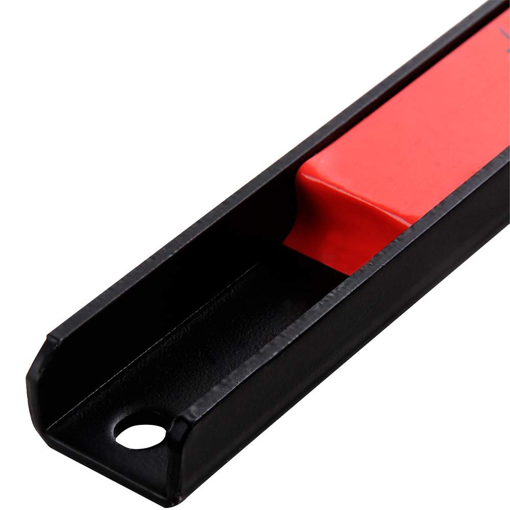 Magnetisk verktygshållare 60 cm – stark kapacitet på 23 kg | Hem & Hobby | Pryloteket