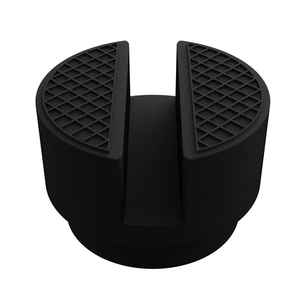 Gummipude til donkraft 52x37,5 mm – Ridsebeskyttelse