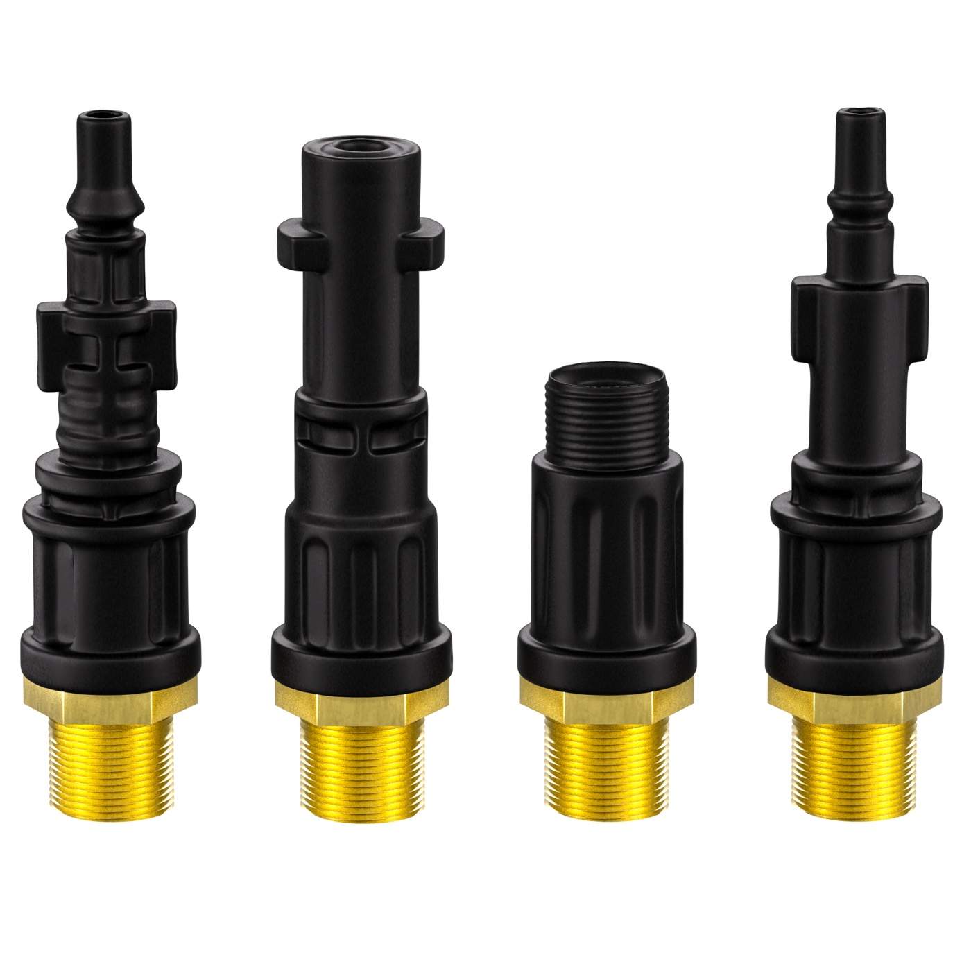 Rörrengöringsset 15m – Adapter, Flexibel slang, Munstycke | Hem & Hobby | Pryloteket