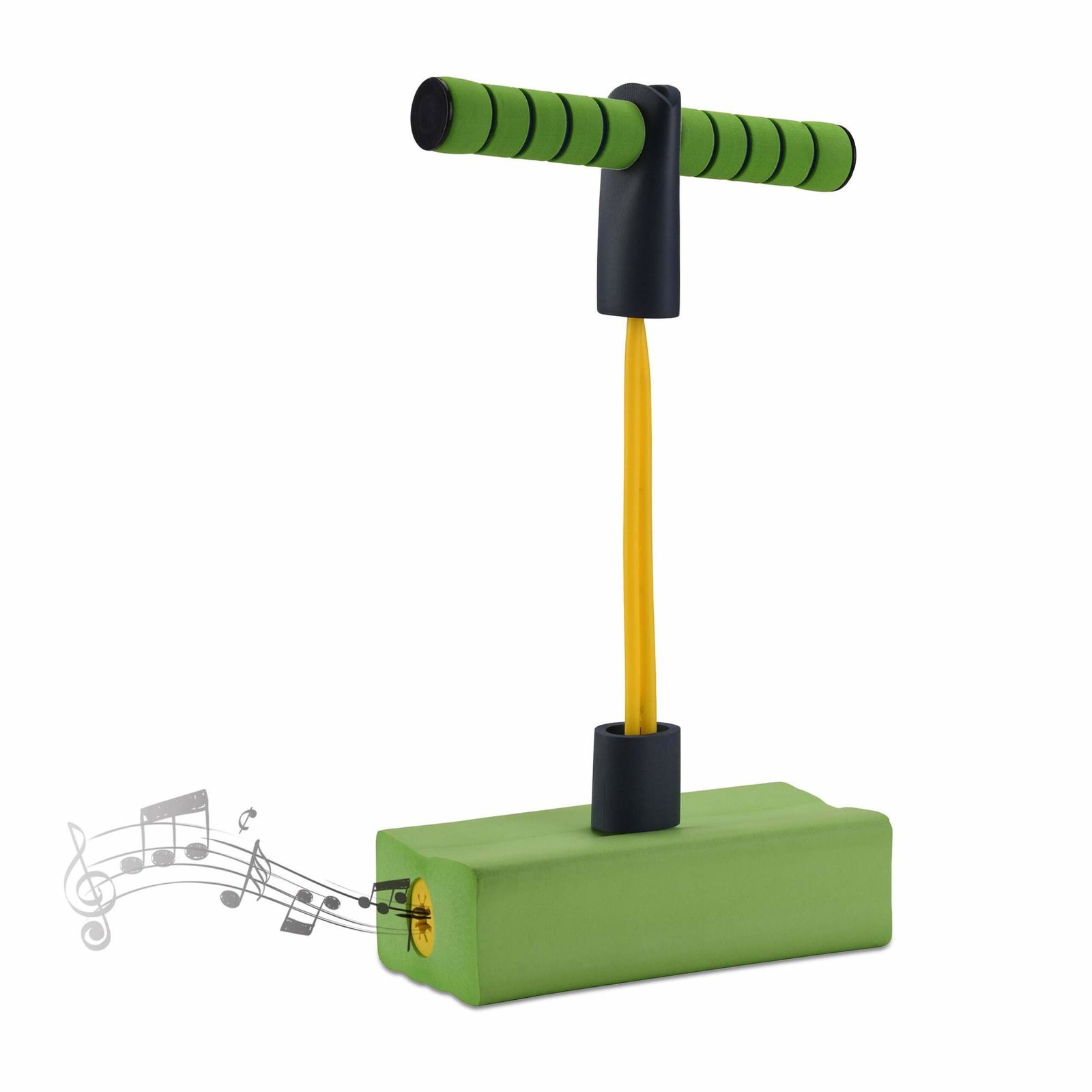 Skumpogo-jumper för barn – säker och rolig utomhuslek | Hem & Hobby | Pryloteket