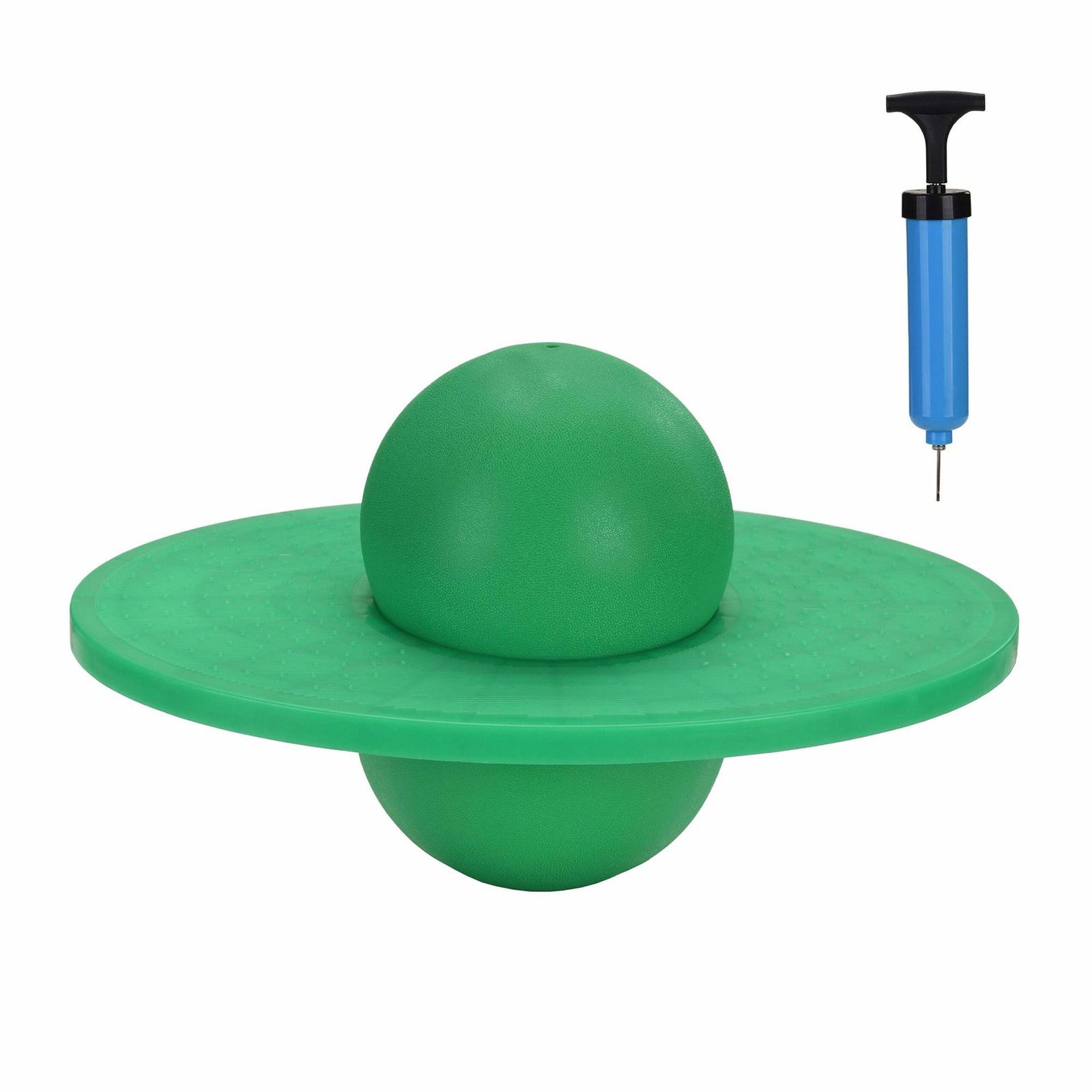 Børne Pogo-bold – Skridsikker, Holdbar, Op til 100 kg