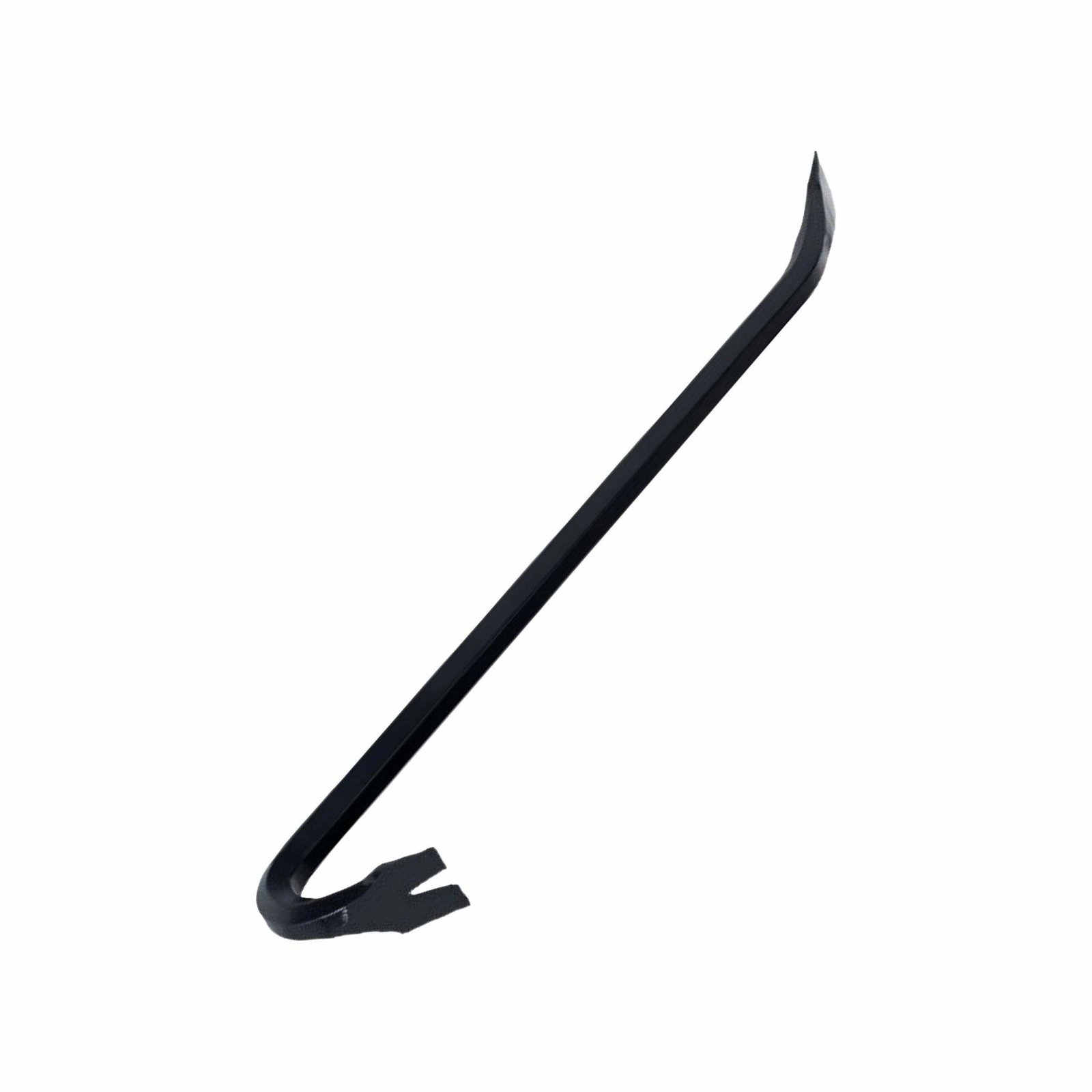 XL Kofot 90 cm – Slitstarkt stål med spikavdragare | Hem & Hobby | Pryloteket