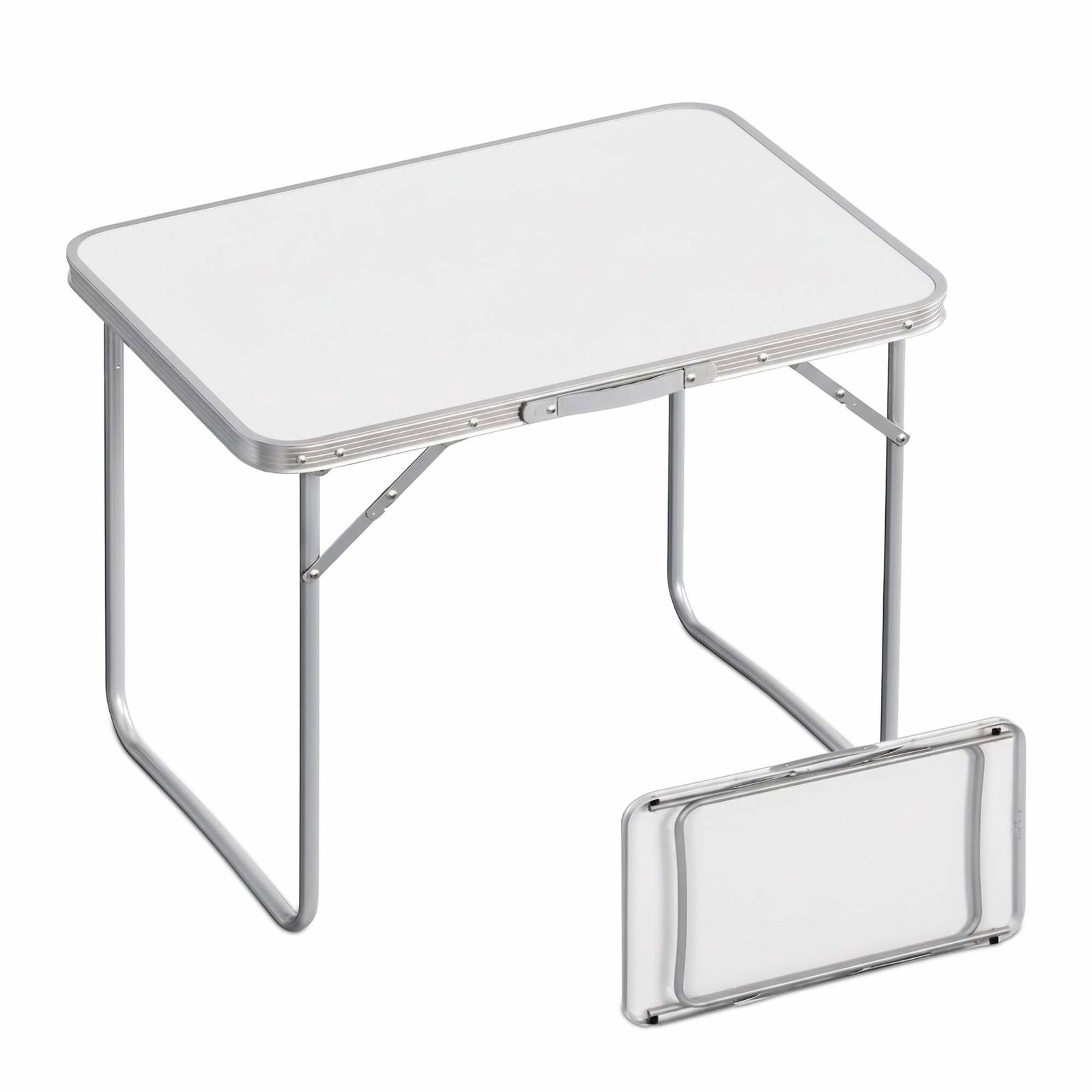 Sammenklappeligt campingbord – Let, bærbart, holdbart