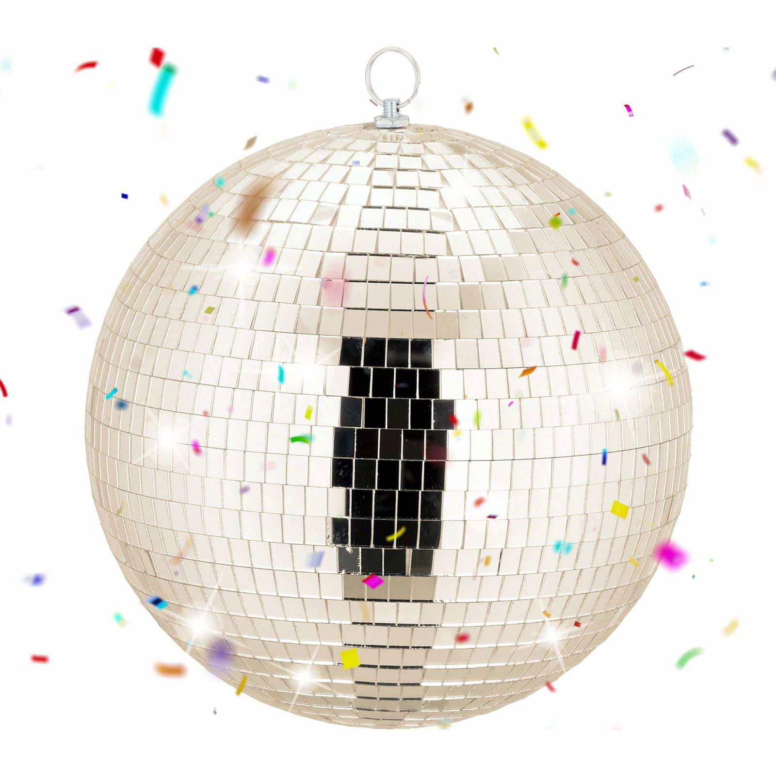 Discokula 25 cm – Skapa fantastiska festljuseffekter | Hem & Hobby | Pryloteket