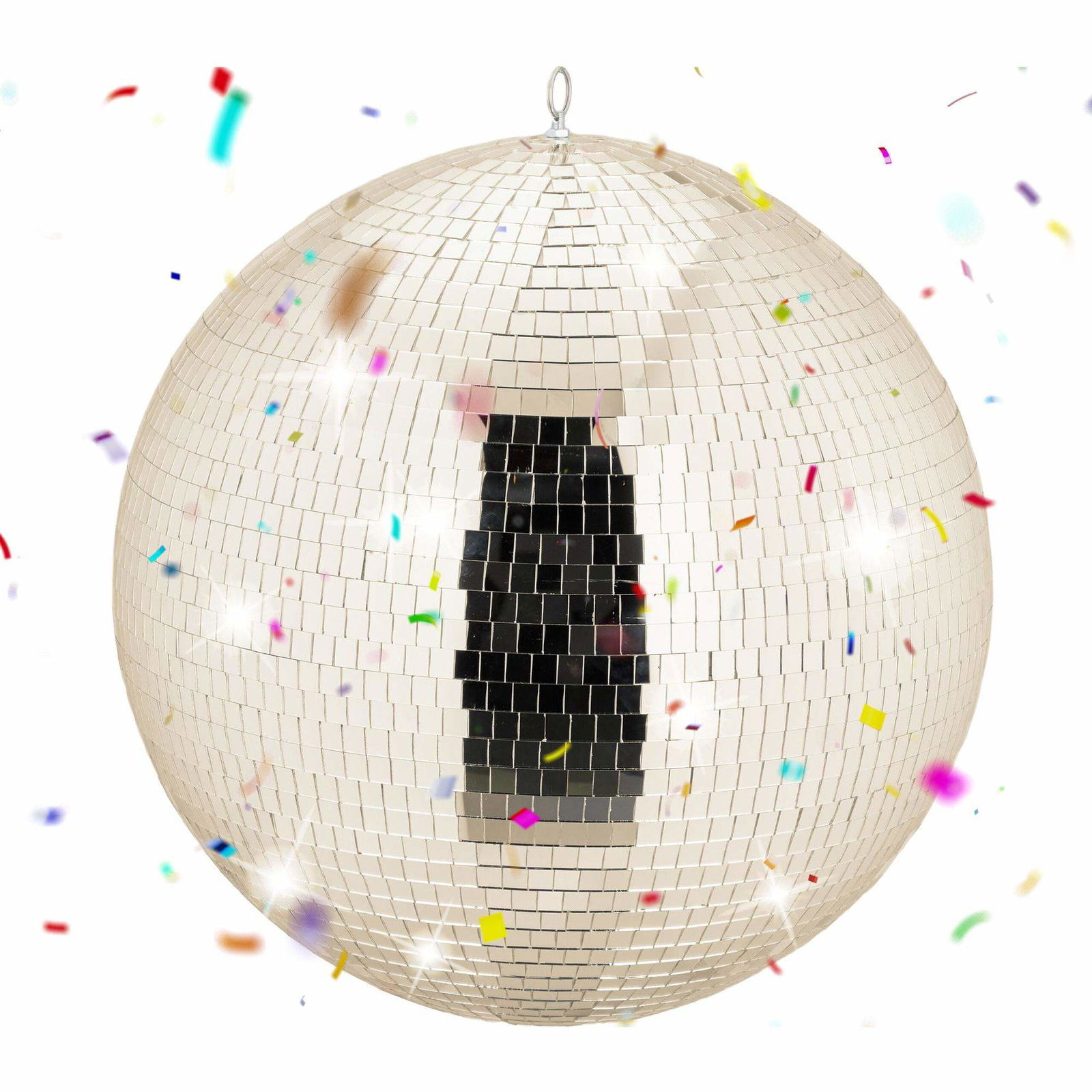 Discokula 50 cm – Skapa fantastiska festljuseffekter | Hem & Hobby | Pryloteket