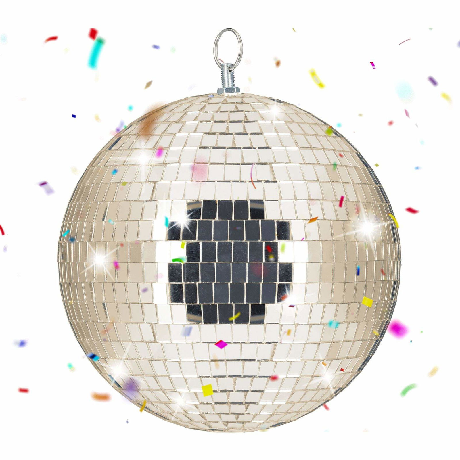 Discokula 20 cm – Takmontering för fester och hem | Hem & Hobby | Pryloteket