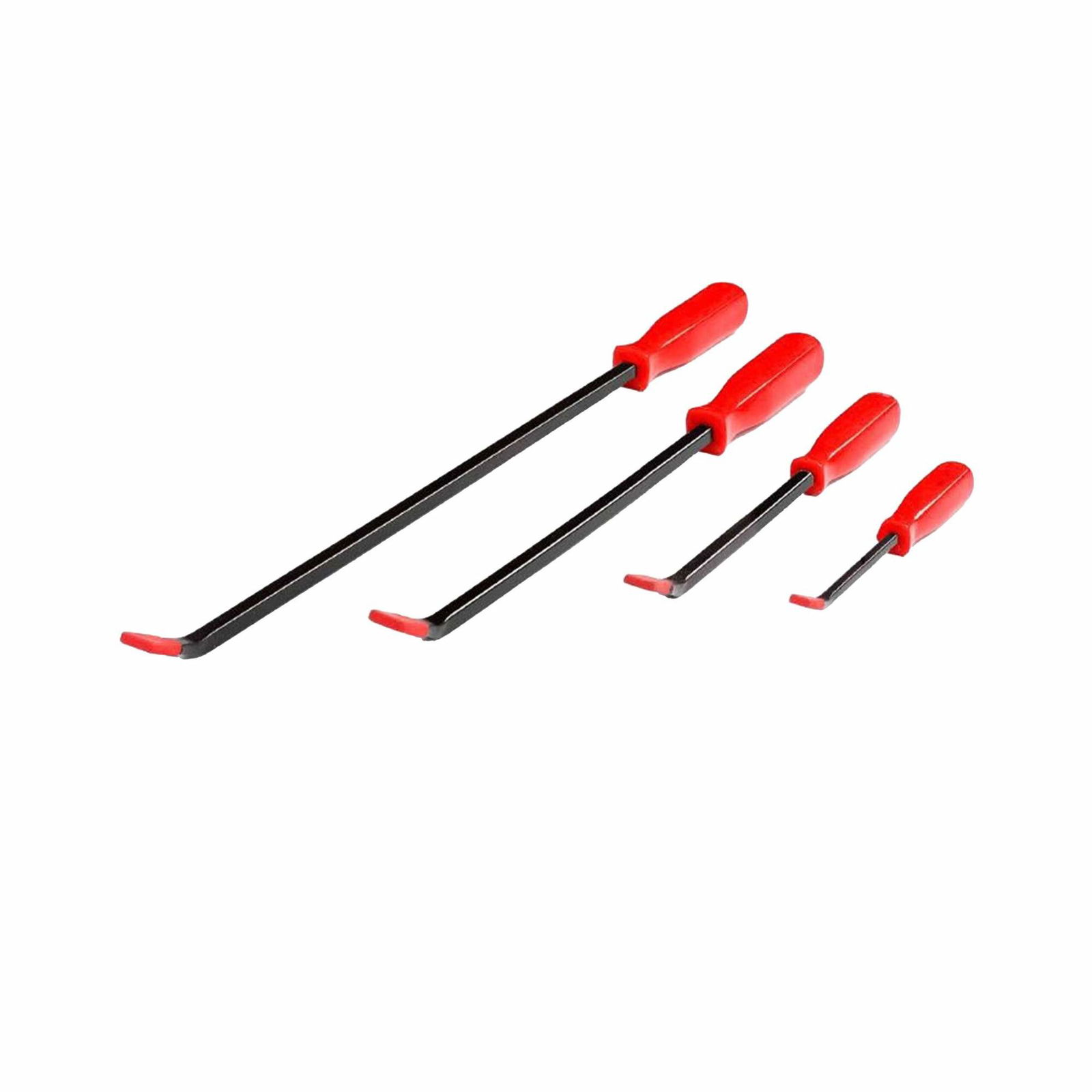 Hävstångssats 200–600 mm – Halkfri, vinklade ändar | Hem & Hobby | Pryloteket