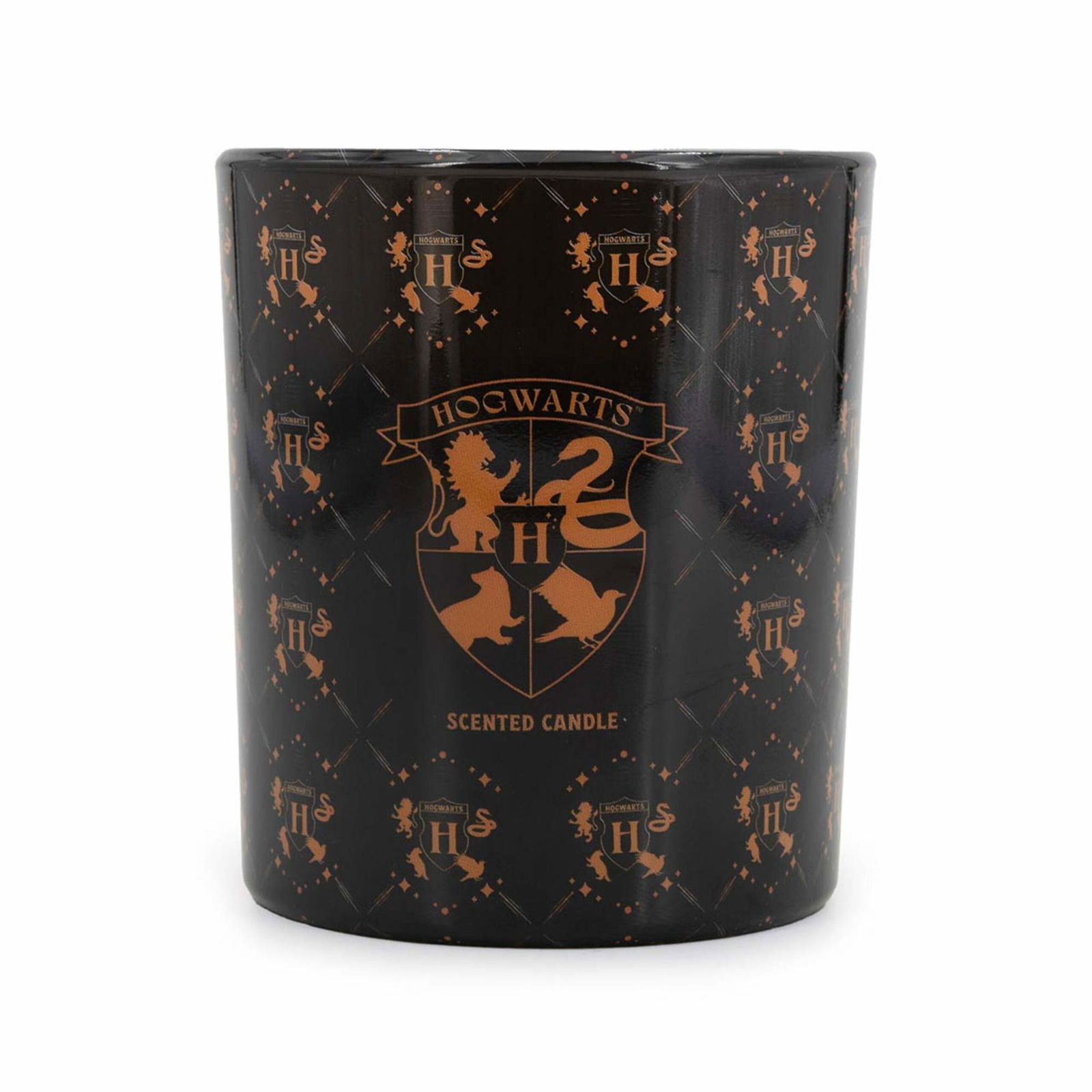 Harry Potter duftlys – 135 g, 30 timers brændetid