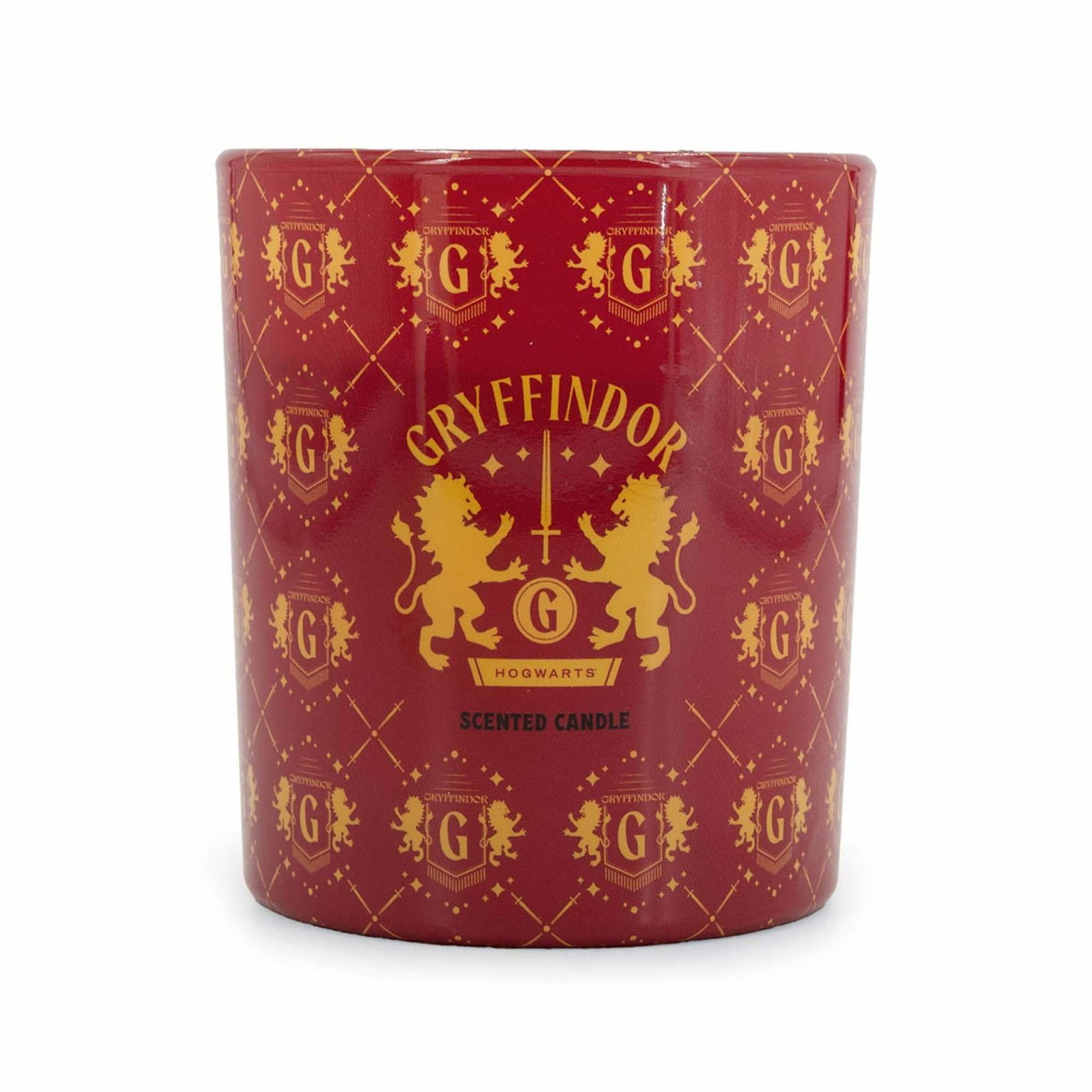 Harry Potter Doftljus 135g – Magisk Doft 30 timmar | Hem & Hobby | Pryloteket