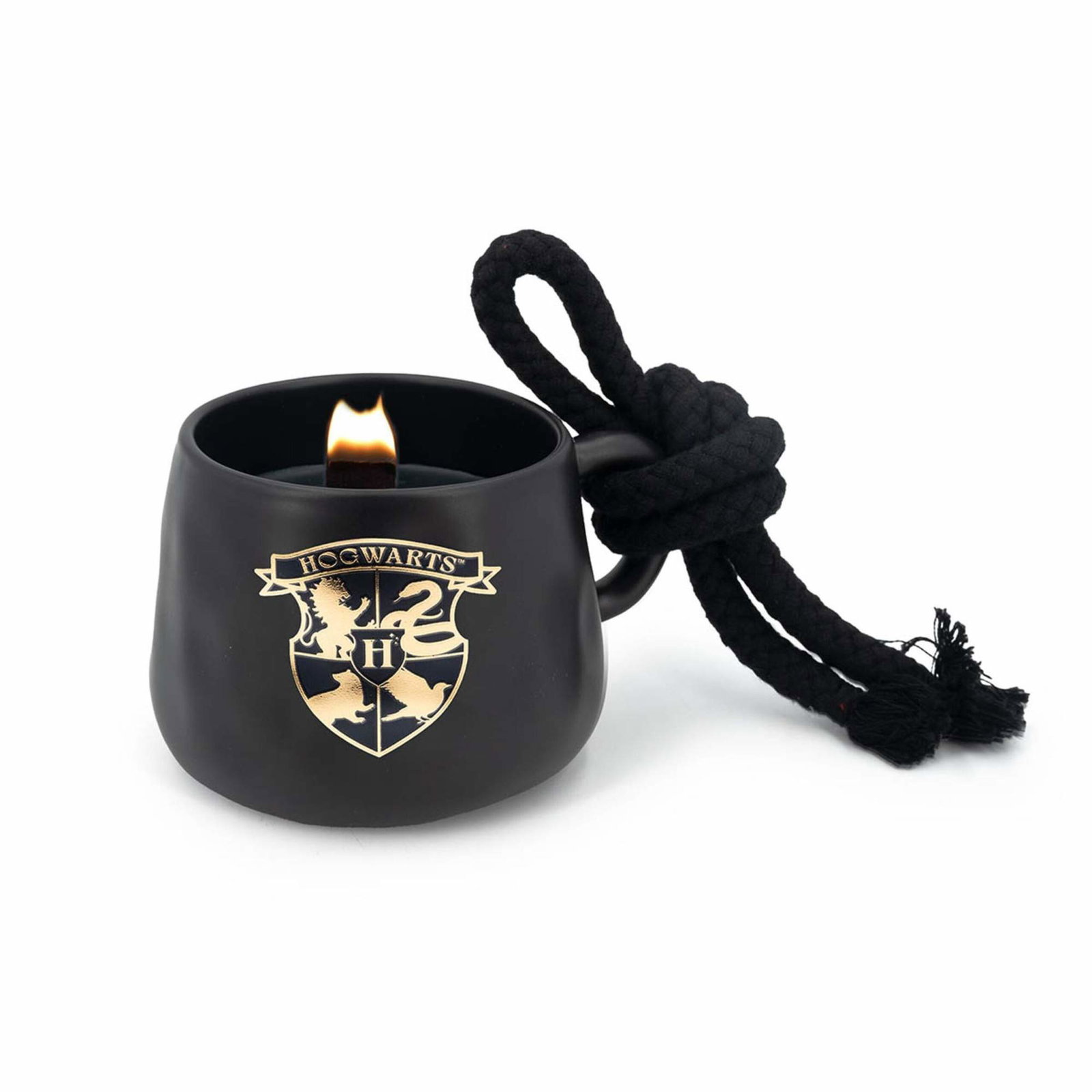 Harry Potter Doftljus, 200g – Äpple och Sandelträ | Hem & Hobby | Pryloteket