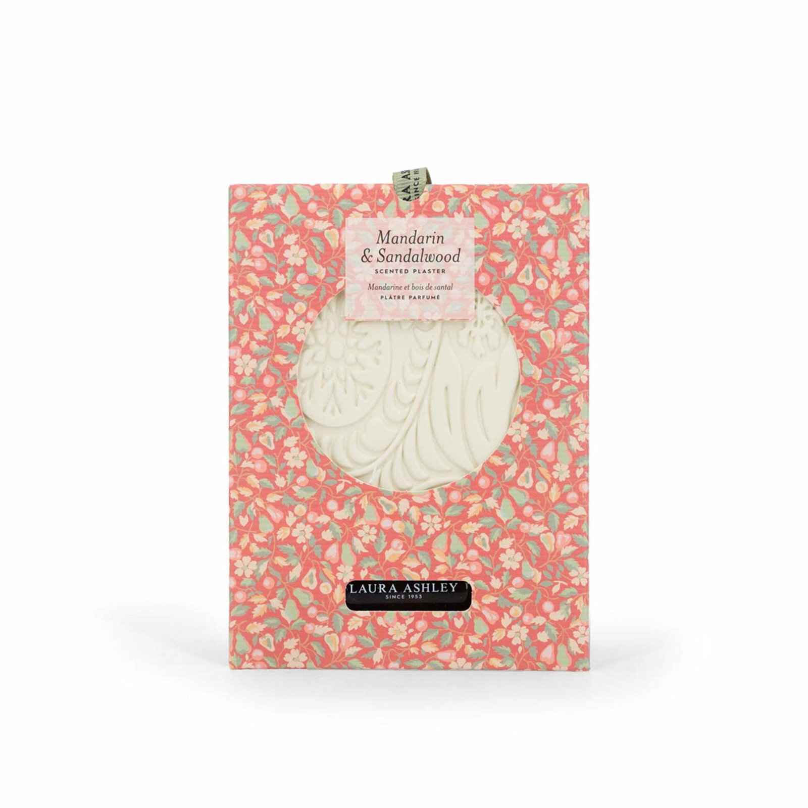 Keramisk doftetikett – Långvarig dofthänge | Hem & Hobby | Pryloteket