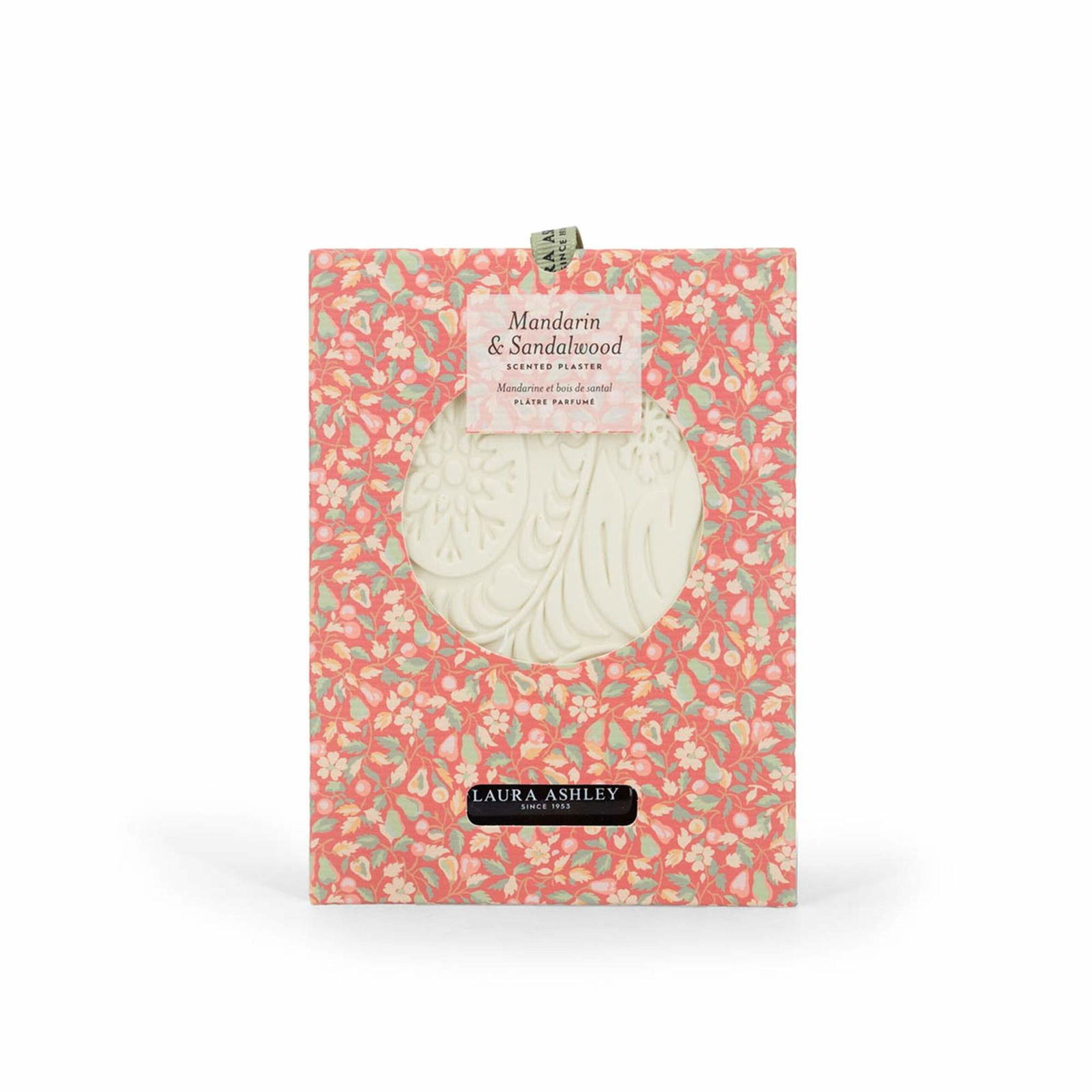 Keramisk duftmærke – Langtidsholdbar duftvedhæng