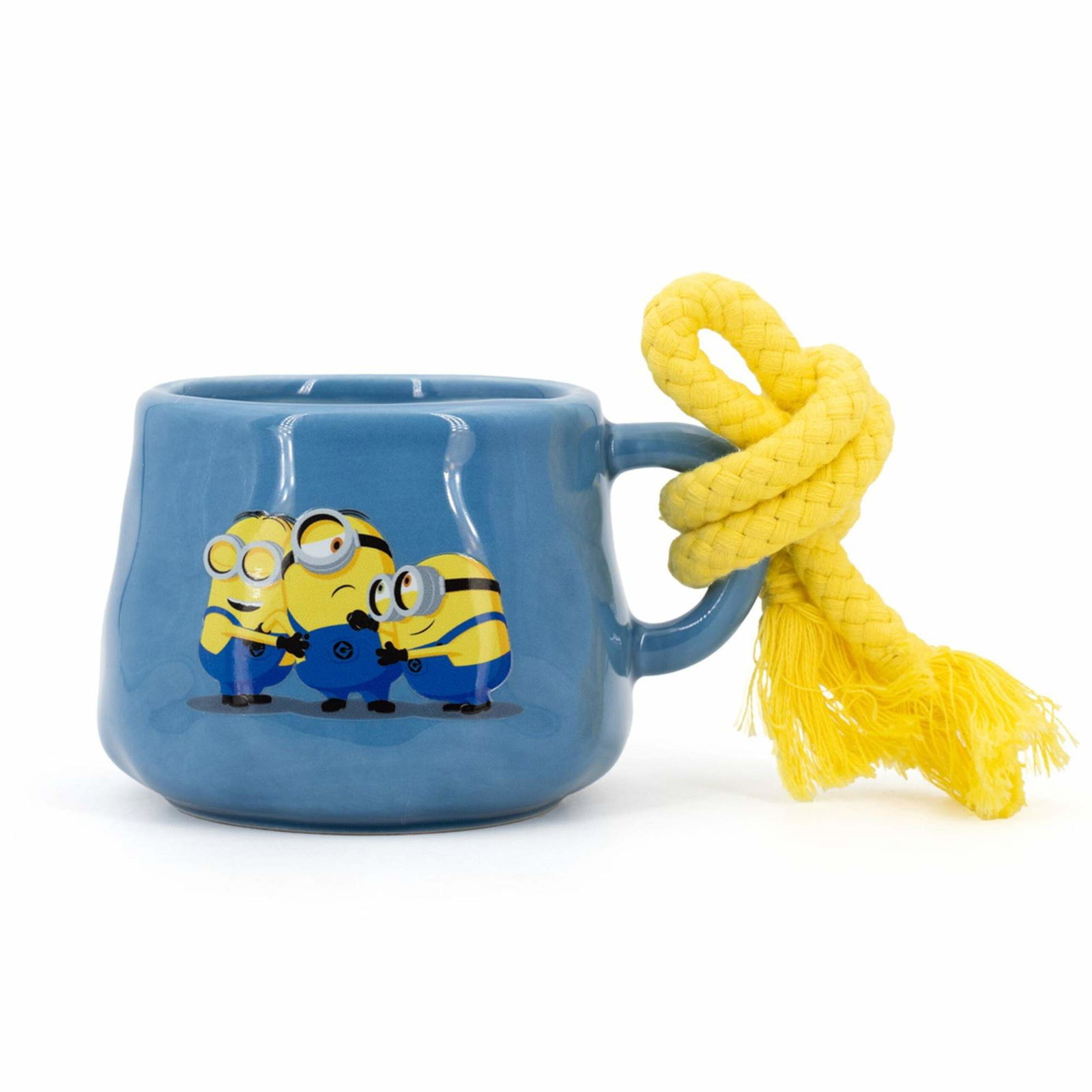 Minions Doftljus i Keramisk Mugg – Fruktig & Blommig | Hem & Hobby | Pryloteket