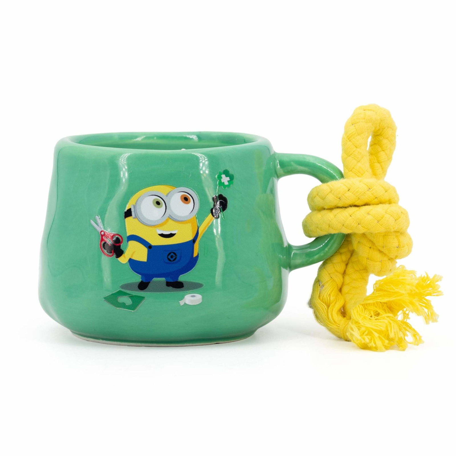 Minions Doftljus i Keramisk Mugg – Fruktig & Blommig | Hem & Hobby | Pryloteket