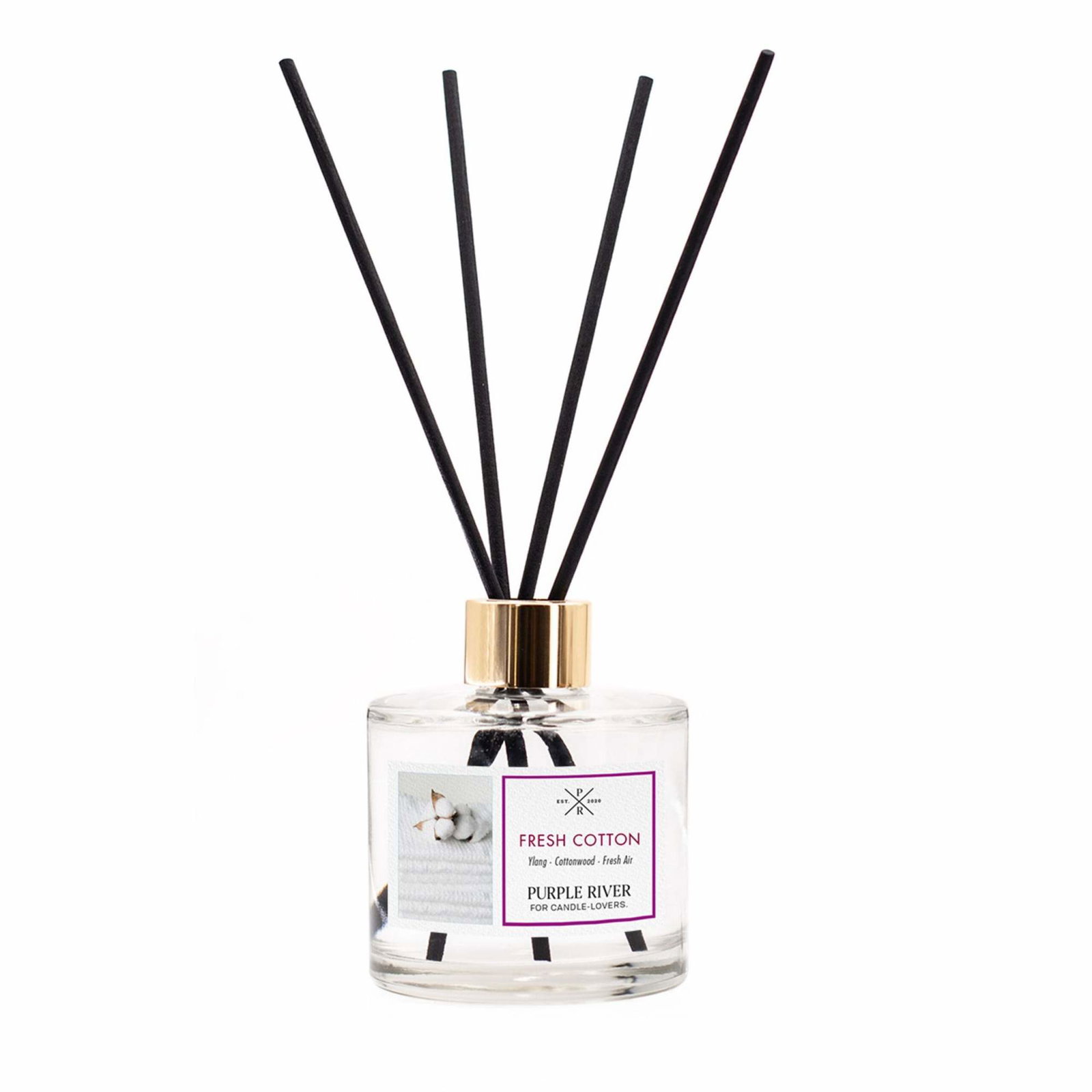 Doftspridare 100ml – Långvarig doftoas | Hem & Hobby | Pryloteket