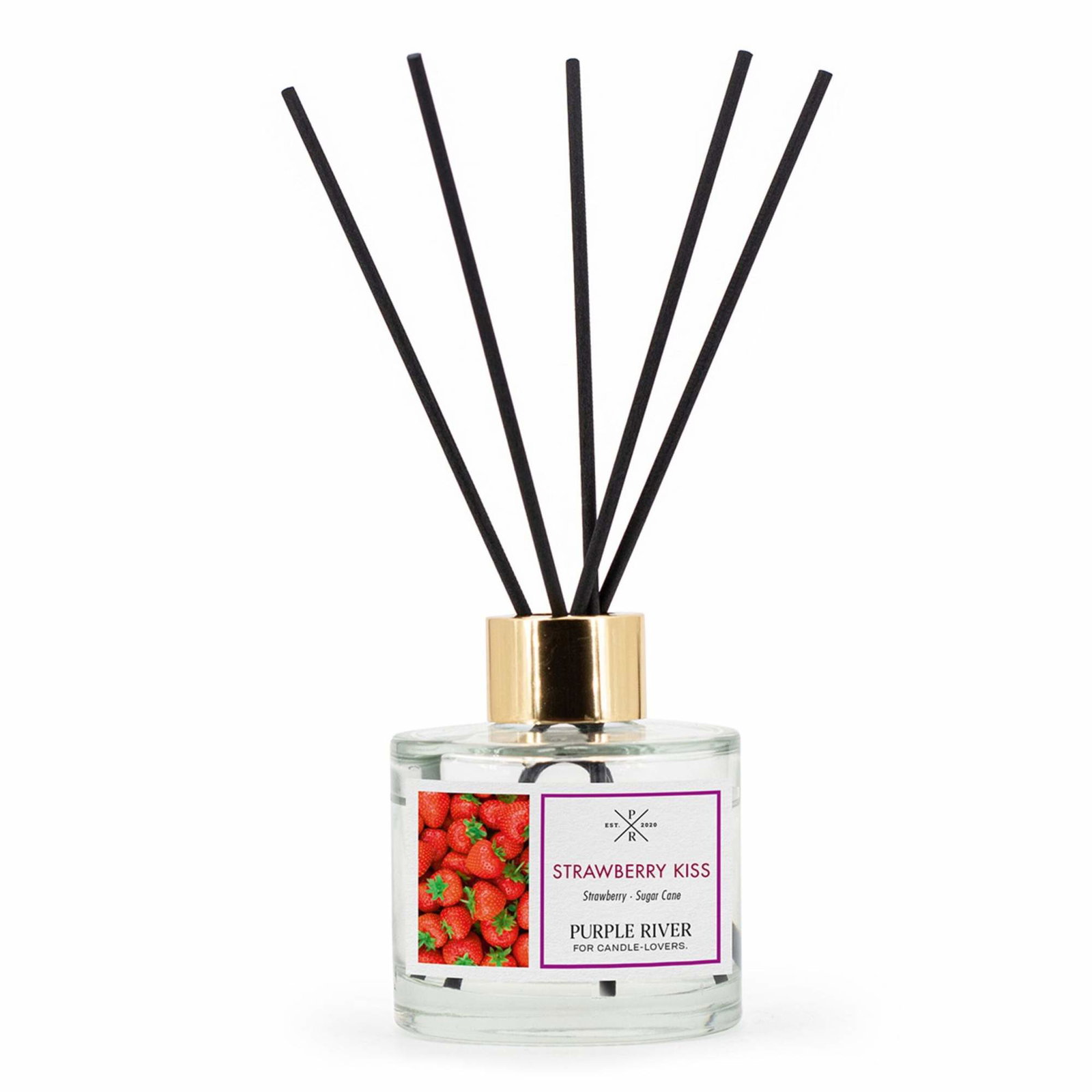 Doftspridare 100ml – Långvarig hemdoft | Hem & Hobby | Pryloteket