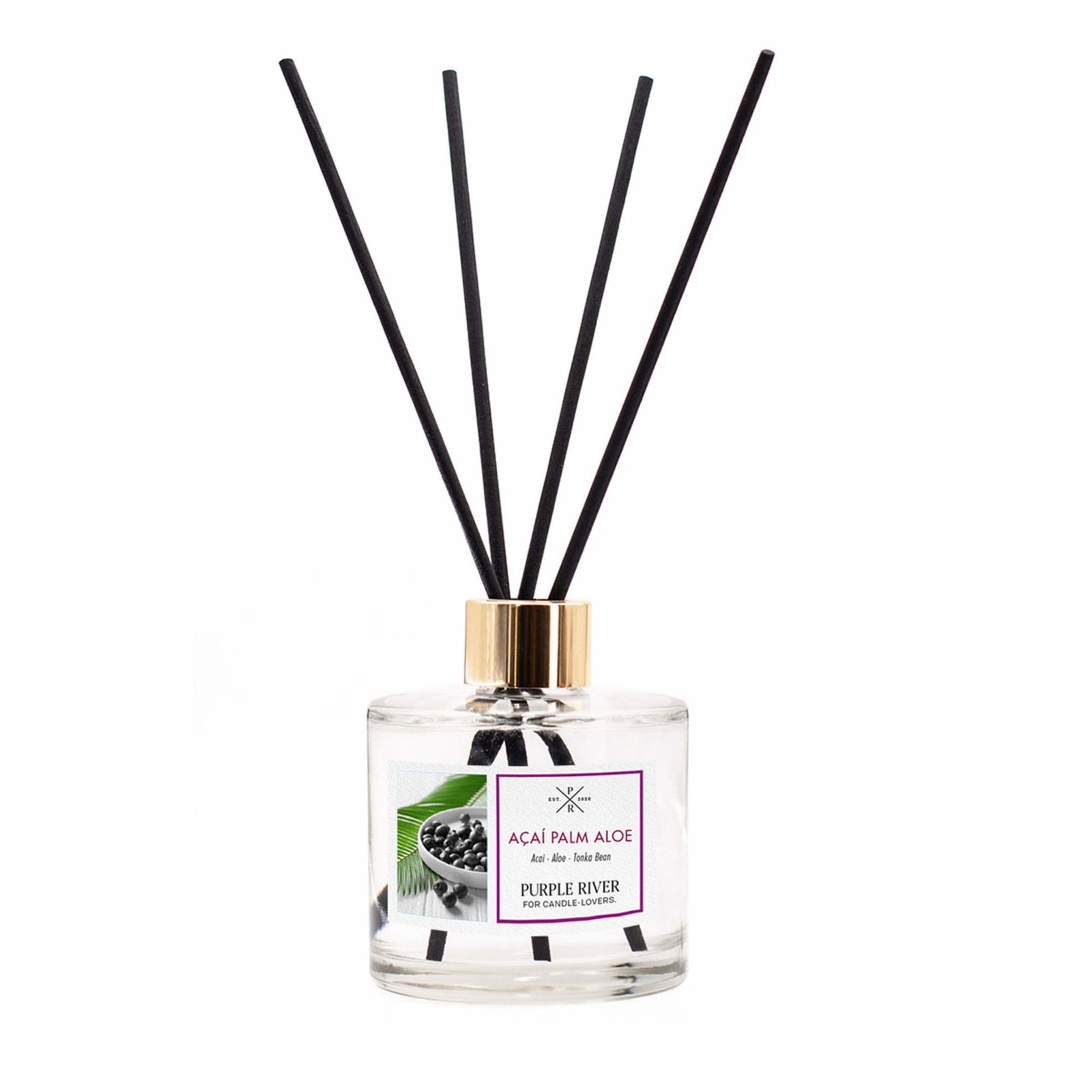 Doftspridare 100ml – Långvarig hemdoft | Hem & Hobby | Pryloteket
