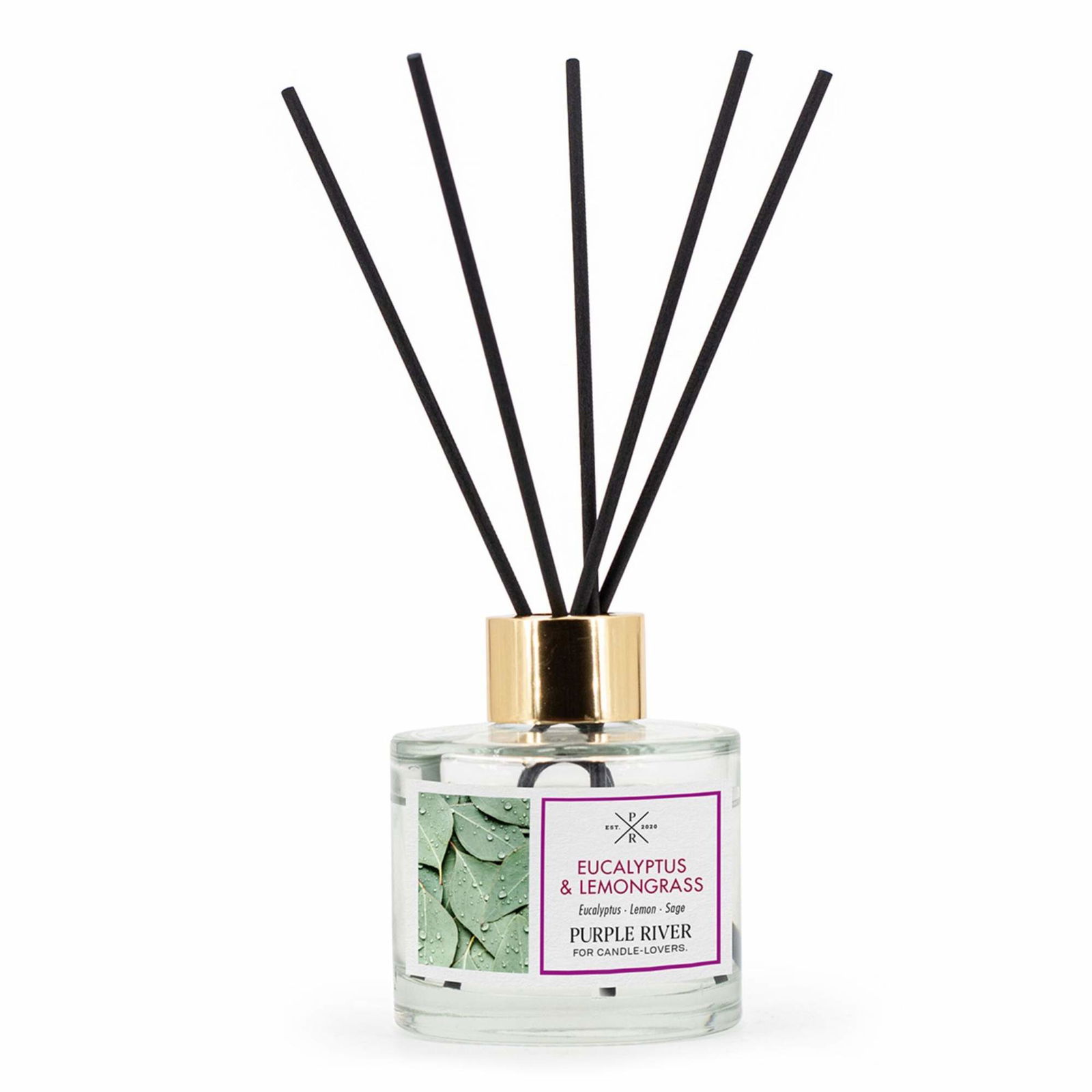 Doftspridare 100ml – Långvarig hemdoft | Hem & Hobby | Pryloteket