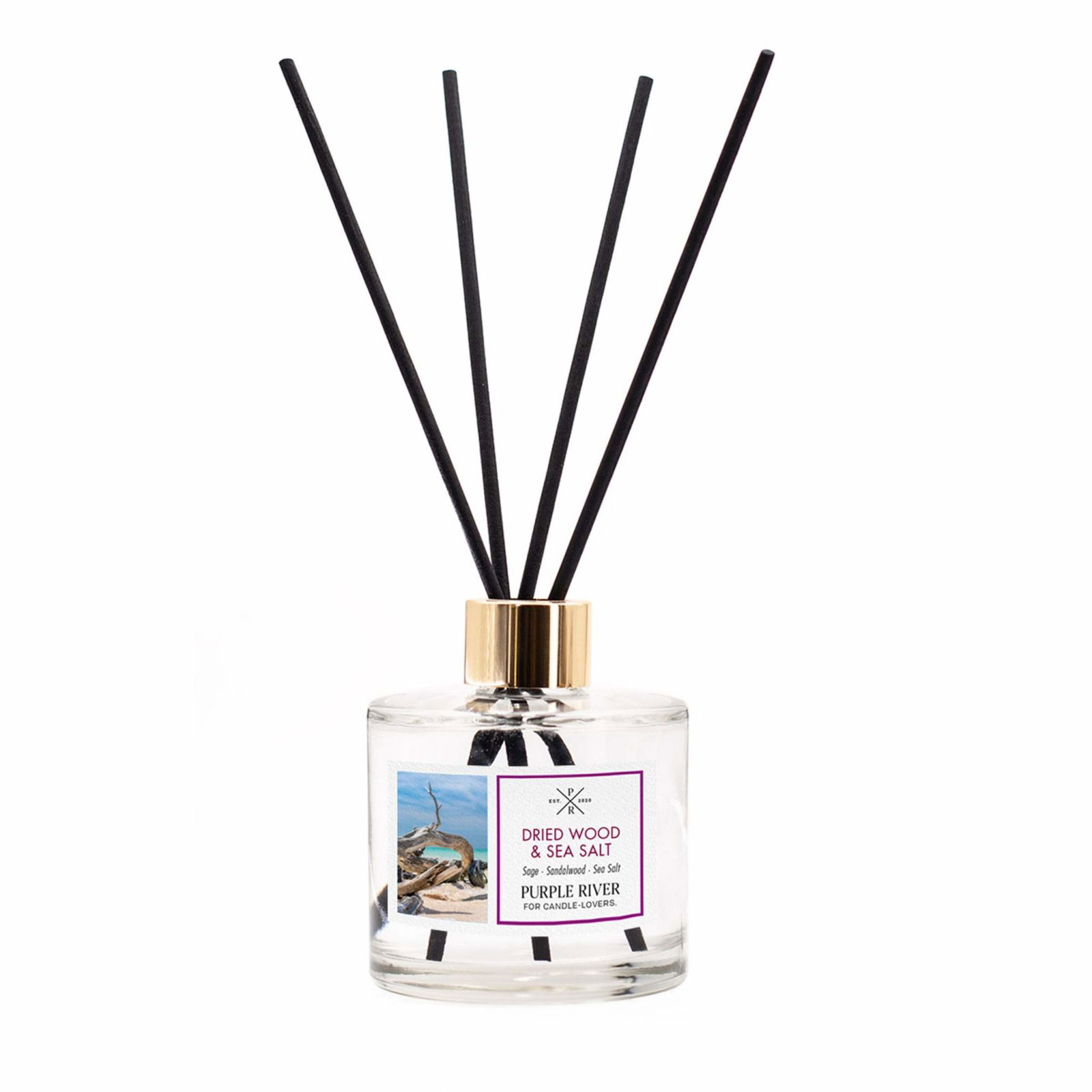 Doftspridare 100ml – Långvarig hemdoft | Hem & Hobby | Pryloteket