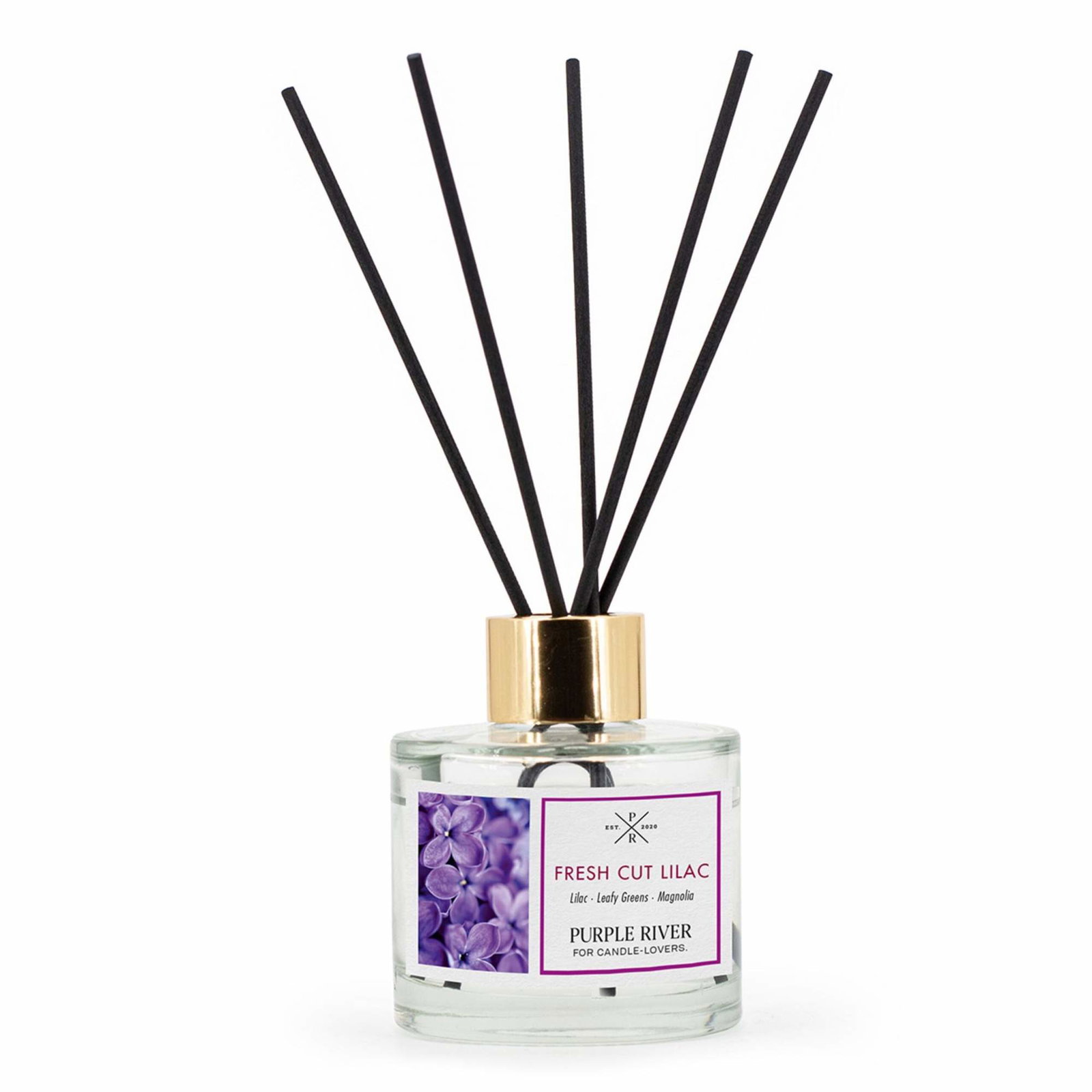 Doftspridare 100ml – Långvarig doft | Hem & Hobby | Pryloteket