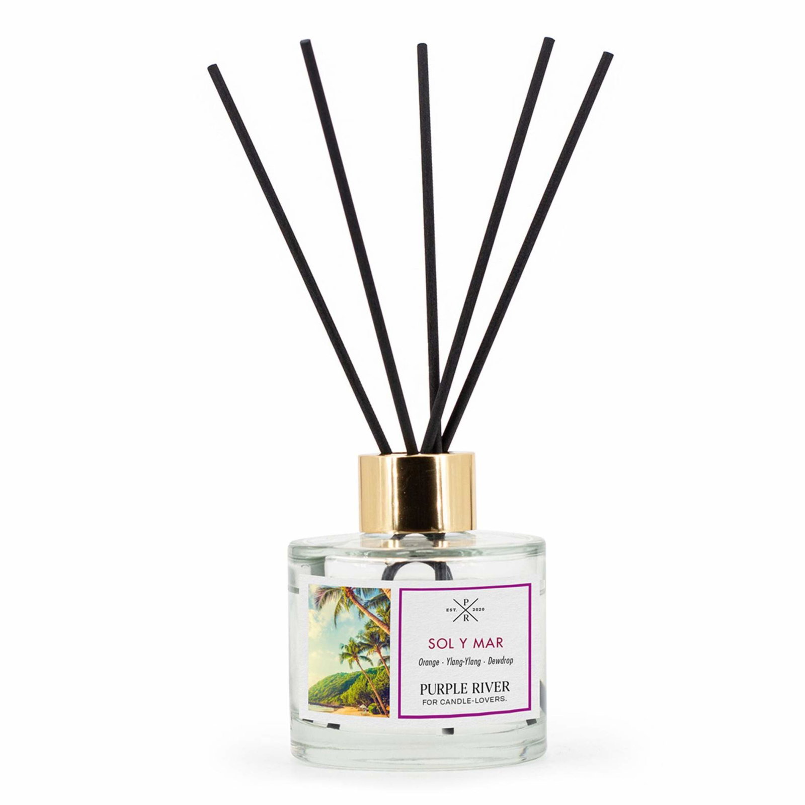 Doftspridare 100ml – Långvarig hemdoft | Hem & Hobby | Pryloteket