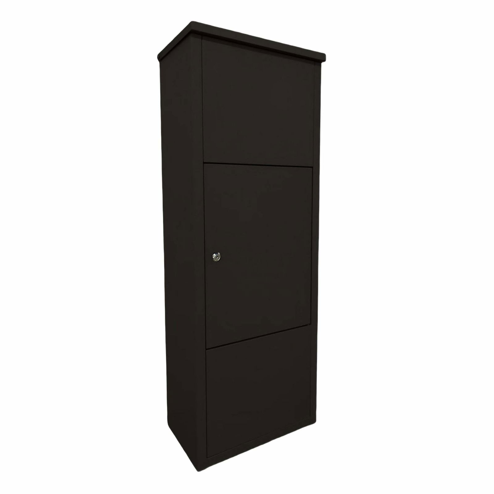 Pakkeboks med lås – Sikker, rummelig, moderne design